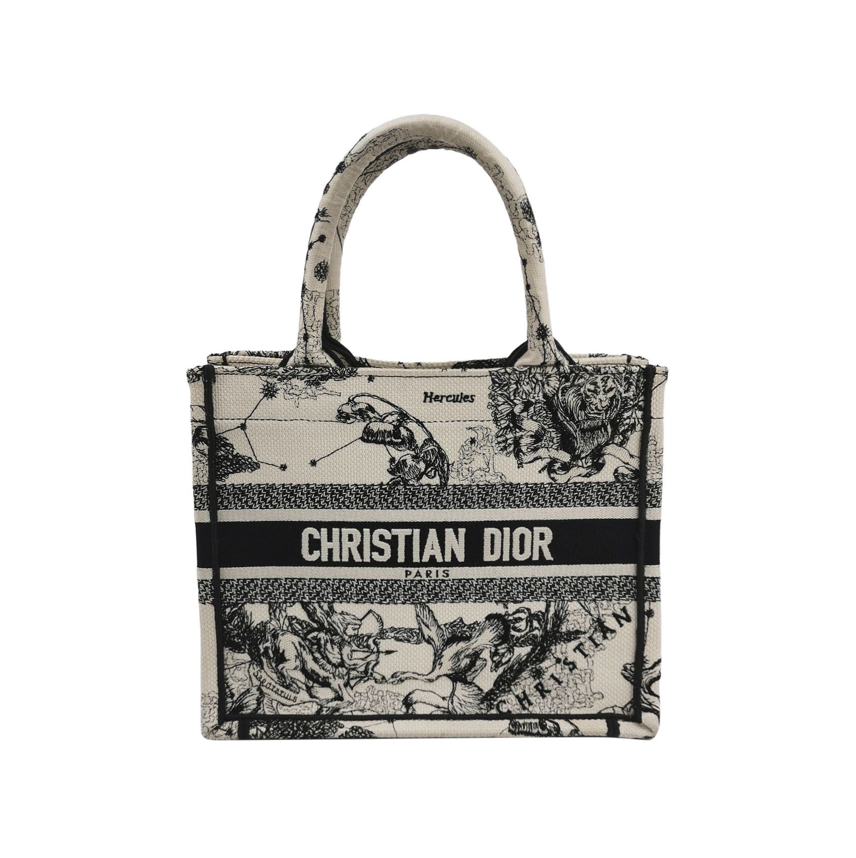 Dior Dior Women os Tote Bags Size ONE SIZE - 1 Thumbnail