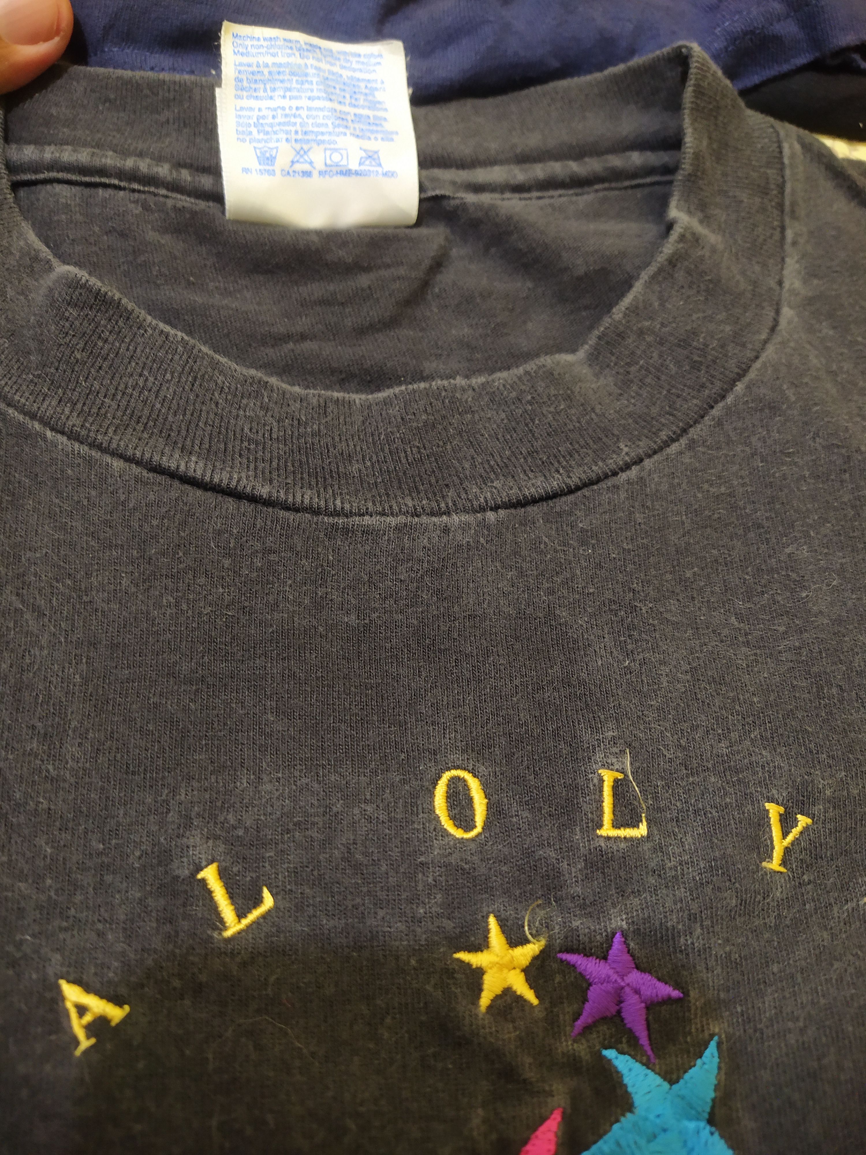 Vintage Vintage Olympic Atlanta Games 1996 Size US XL / EU 56 / 4 - 9 Thumbnail
