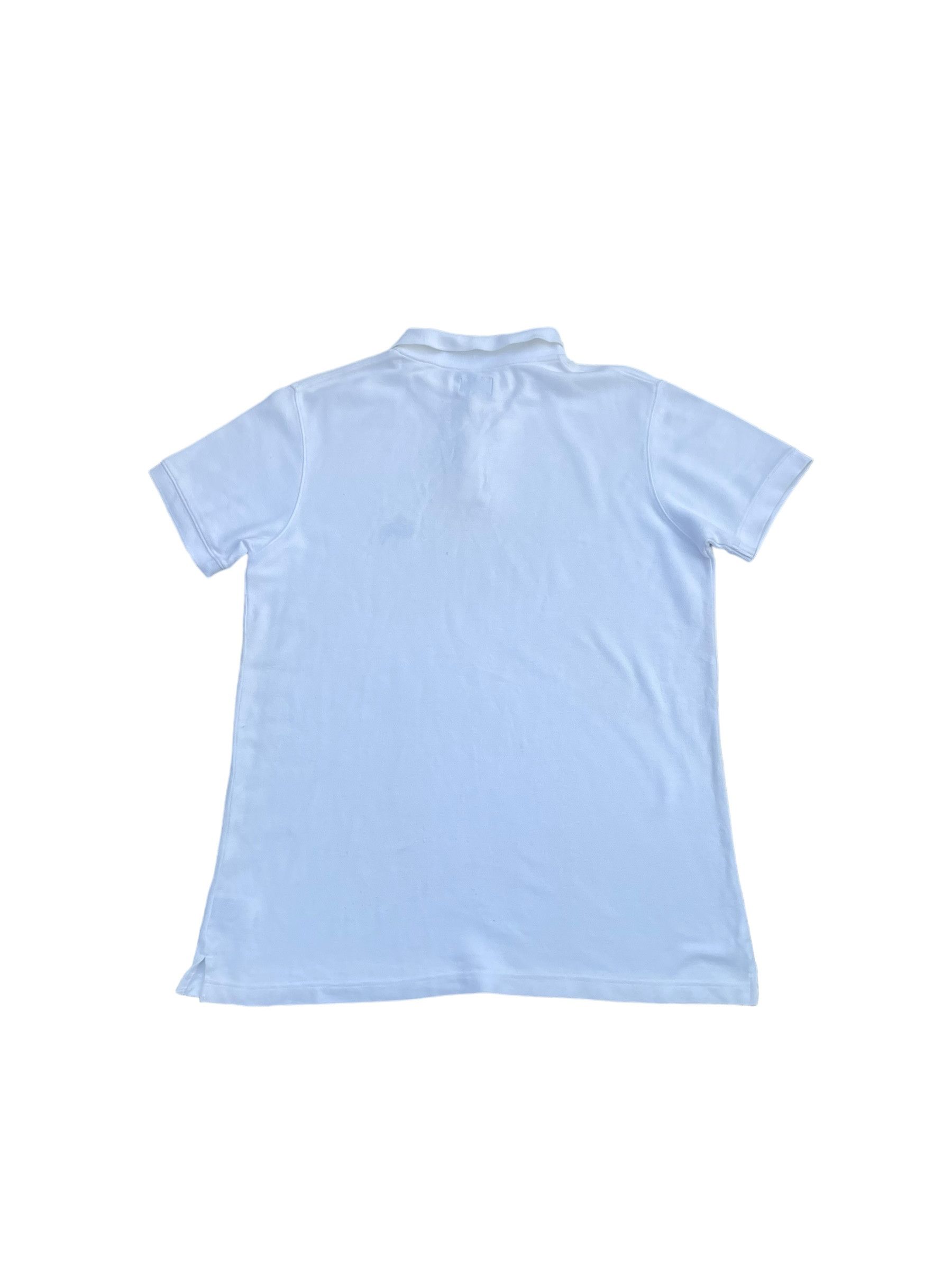 Stussy Stussy Essential Polo Tshirt Size US L / EU 52-54 / 3 - 5 Thumbnail