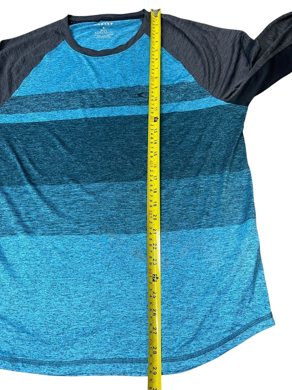 Oakley Oakley Regular Fit Coupe Standard Jersey Size US XL / EU 56 / 4 - 5 Thumbnail