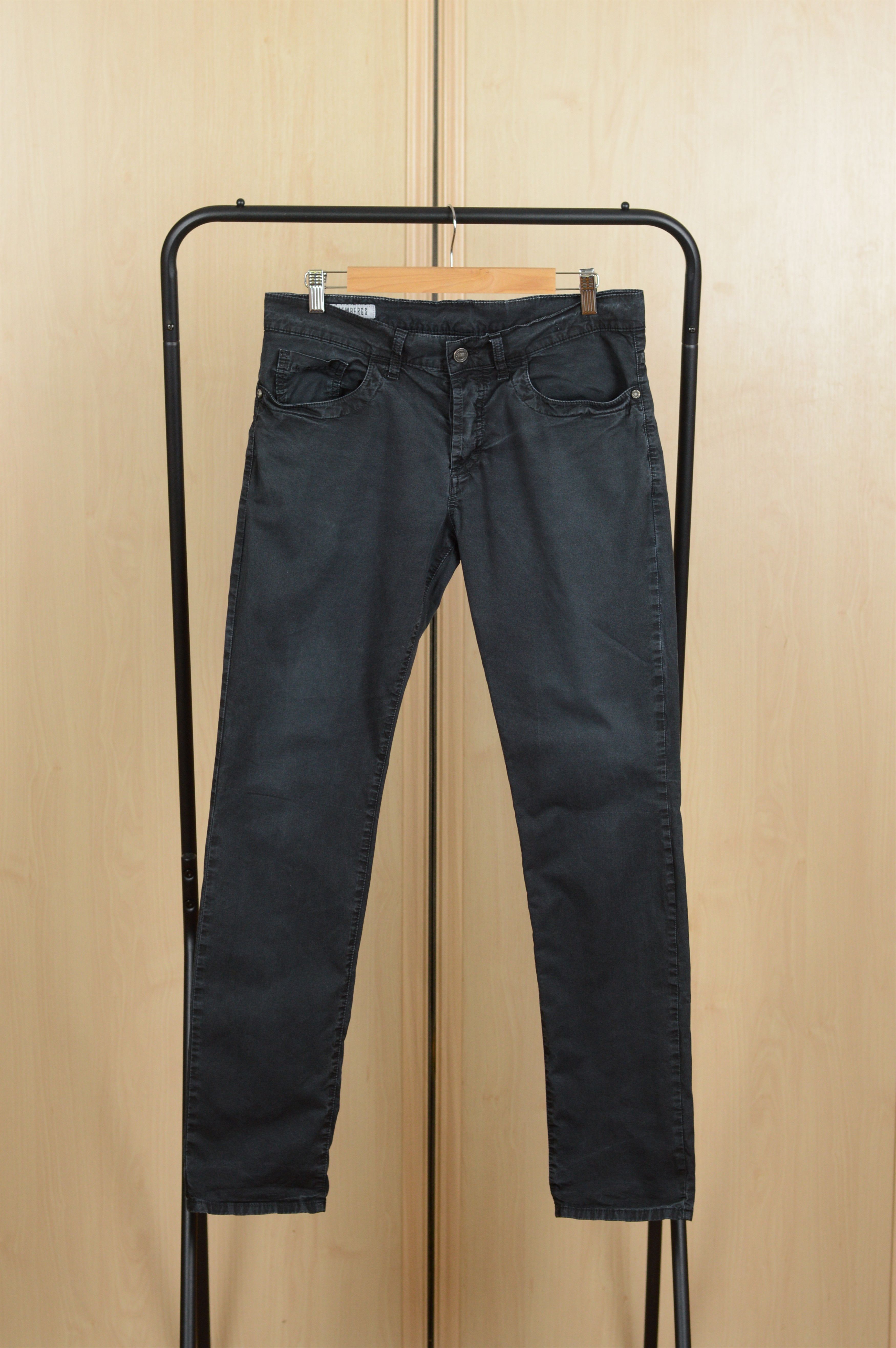 パンツ 90s Dirk Bikkembergs Cotton Pants 90s Dirk Bikkembergs Cotton Pants