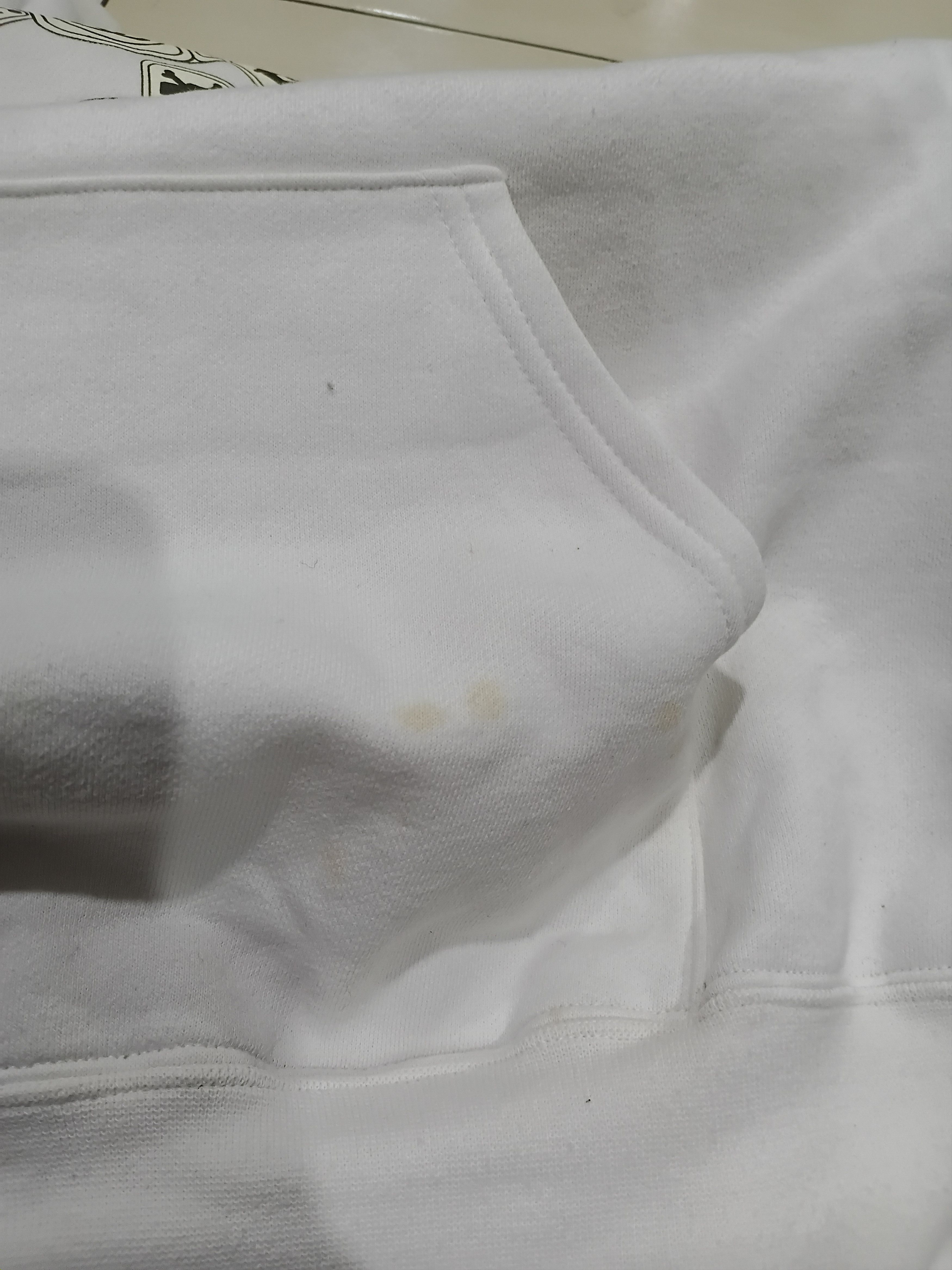 Stussy Vintage Stussy Hoodie Size US XL / EU 56 / 4 - 10 Thumbnail