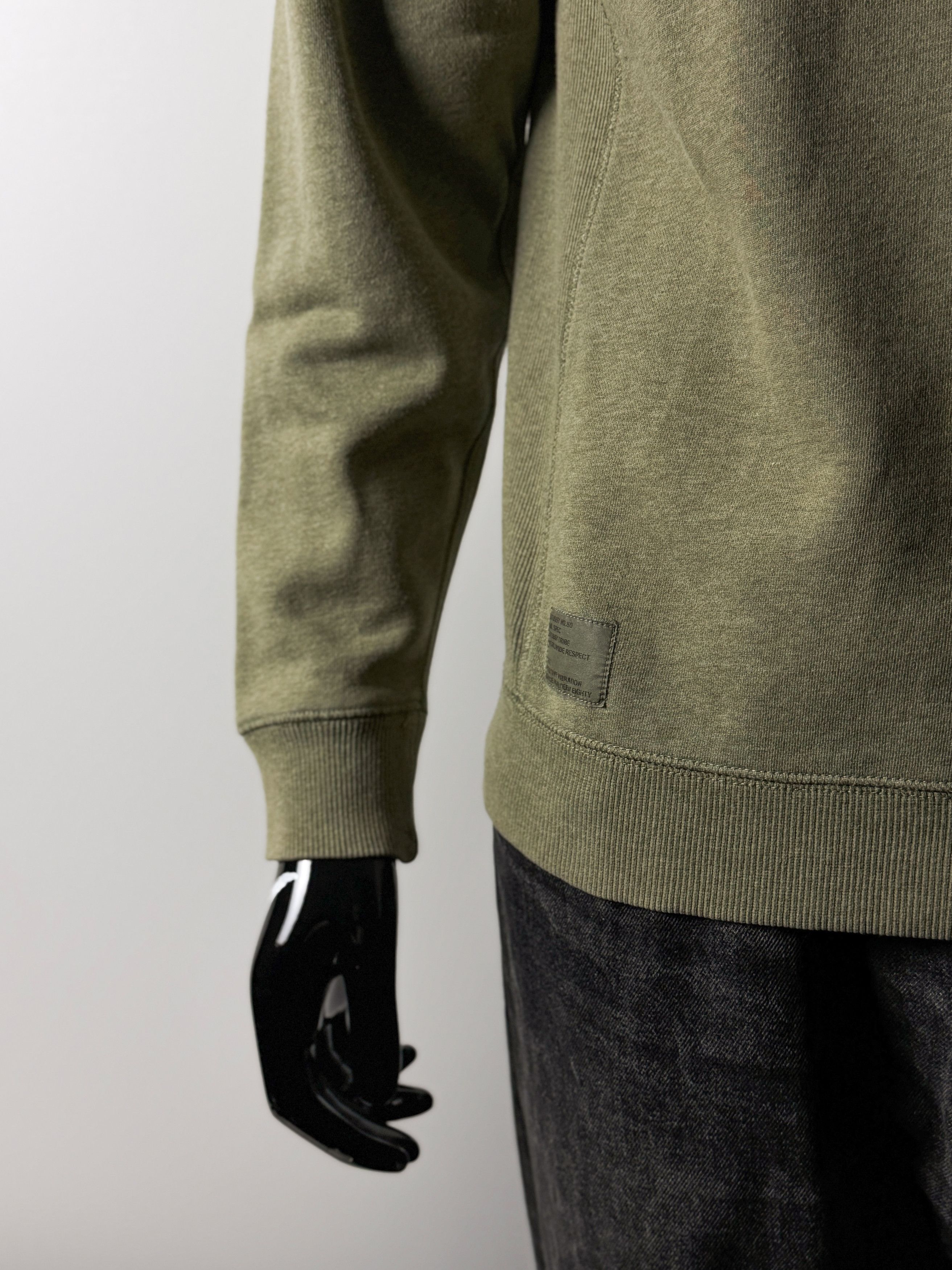 Stussy Stussy Men’s Vintage Sweatshirt Size US M / EU 48-50 / 2 - 11 Thumbnail