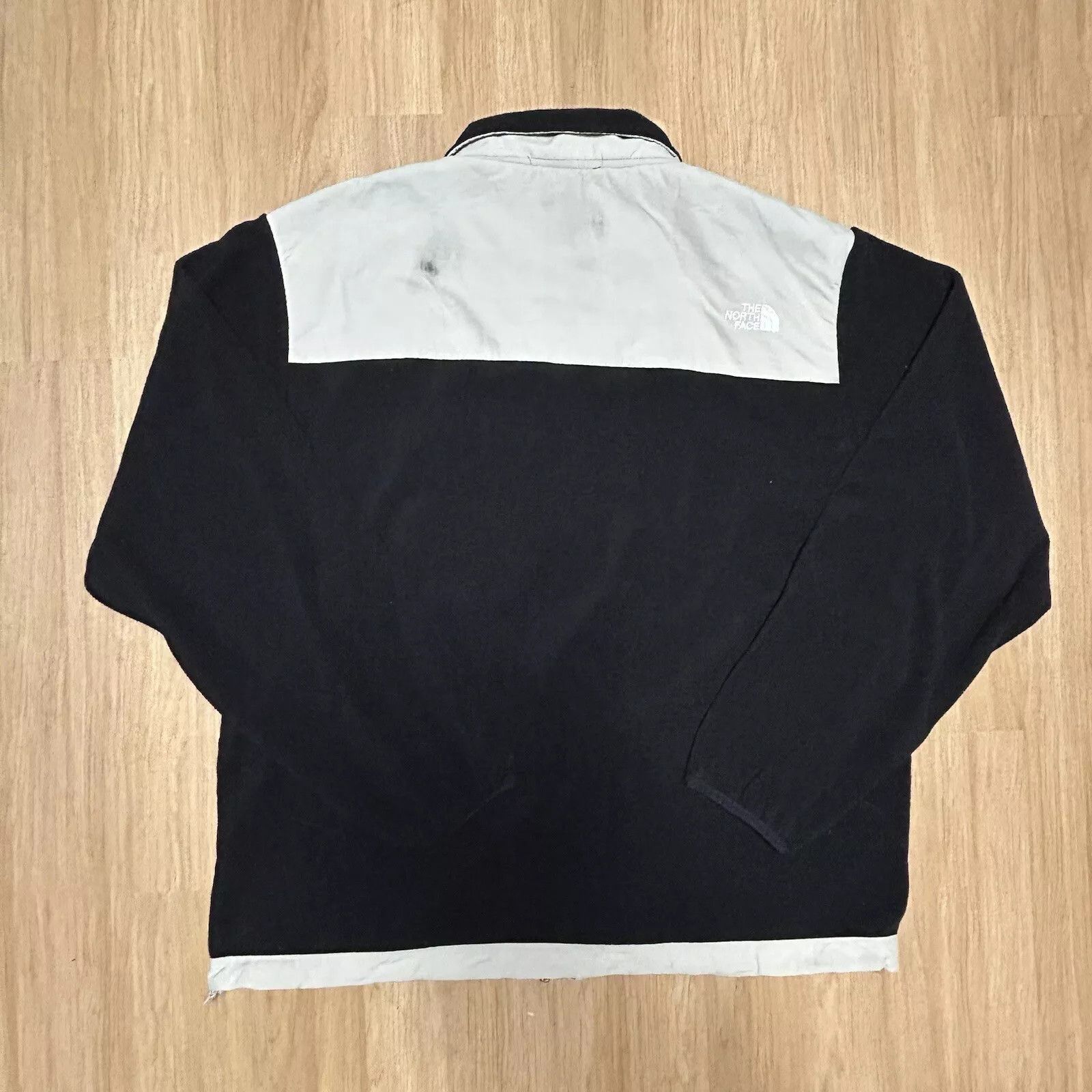The North Face Vintage 90s The North Face Denali Jacket Men's XL Size US XL / EU 56 / 4 - 4 Thumbnail