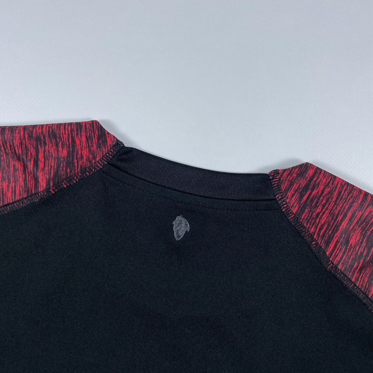 Puma × Vintage AC Milan Puma Soccer Jersey Size US XL / EU 56 / 4 - 15 Thumbnail