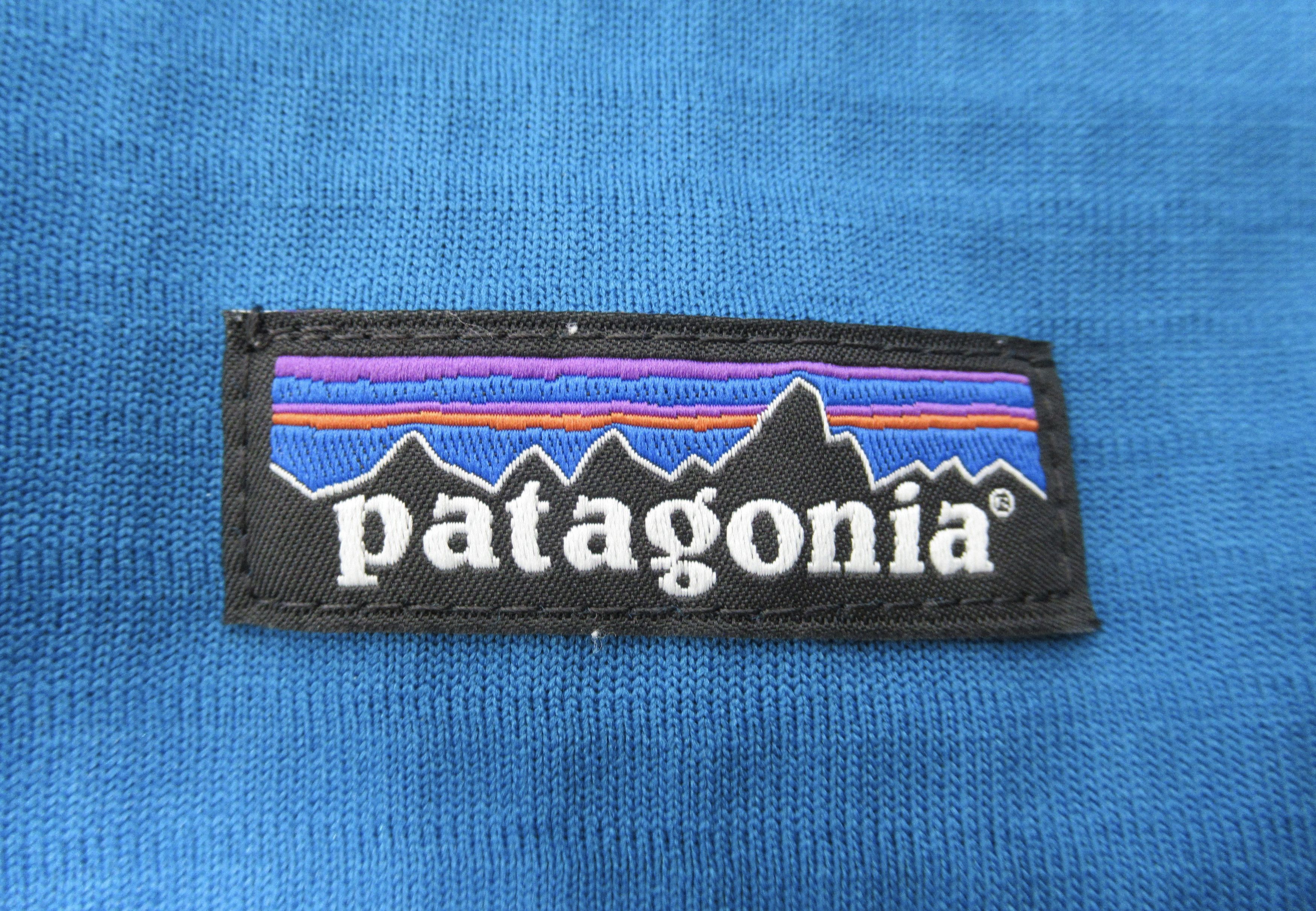 Patagonia Patagonia R1® Pullover Balkan Blue BALB 40110SP19 Size XXL Size US XXL / EU 58 / 5 - 4 Thumbnail