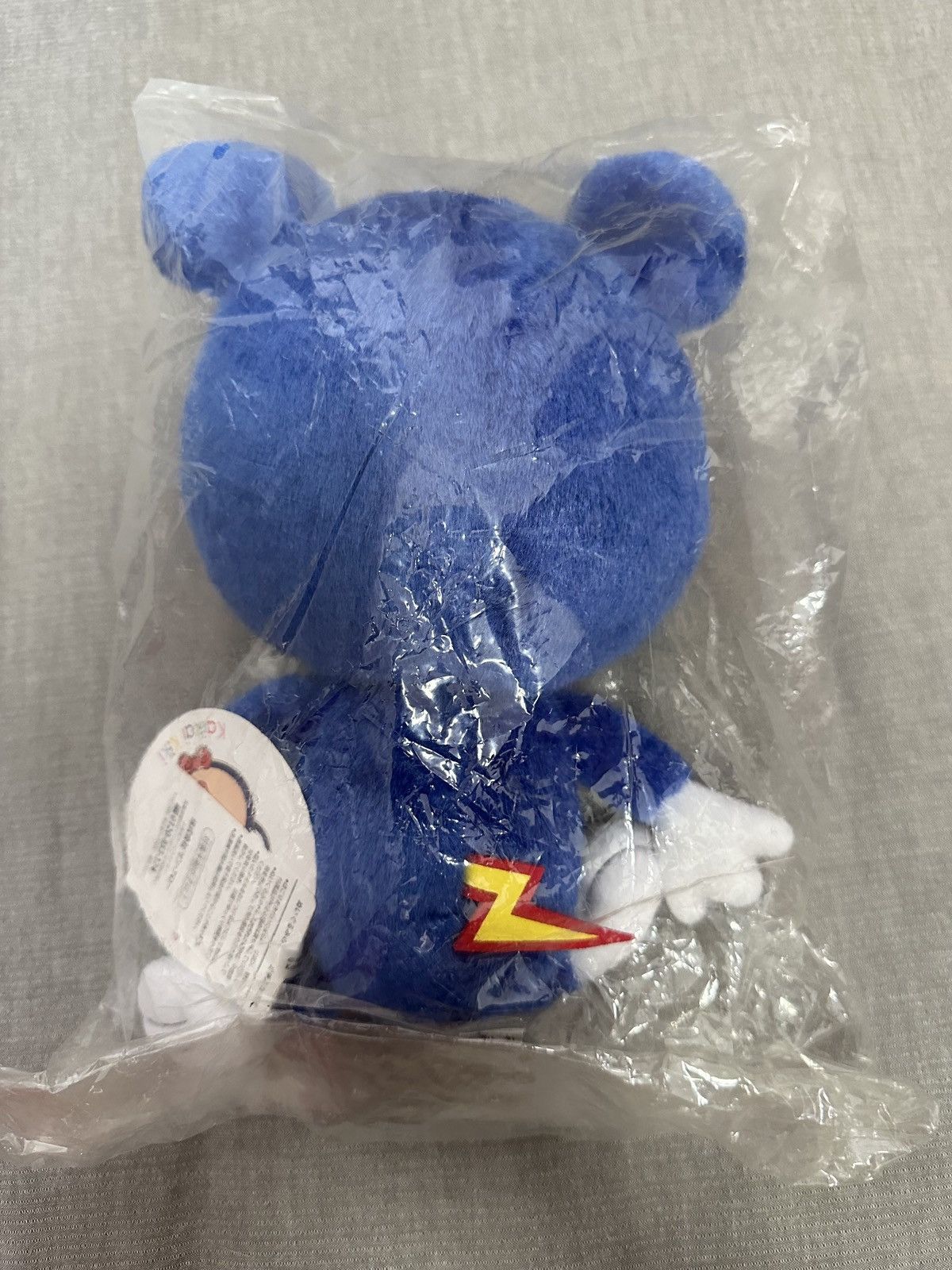 Takashi Murakami Takashi Murakami Plush Steated DOB Kaikaikiki Size ONE SIZE - 2 Thumbnail