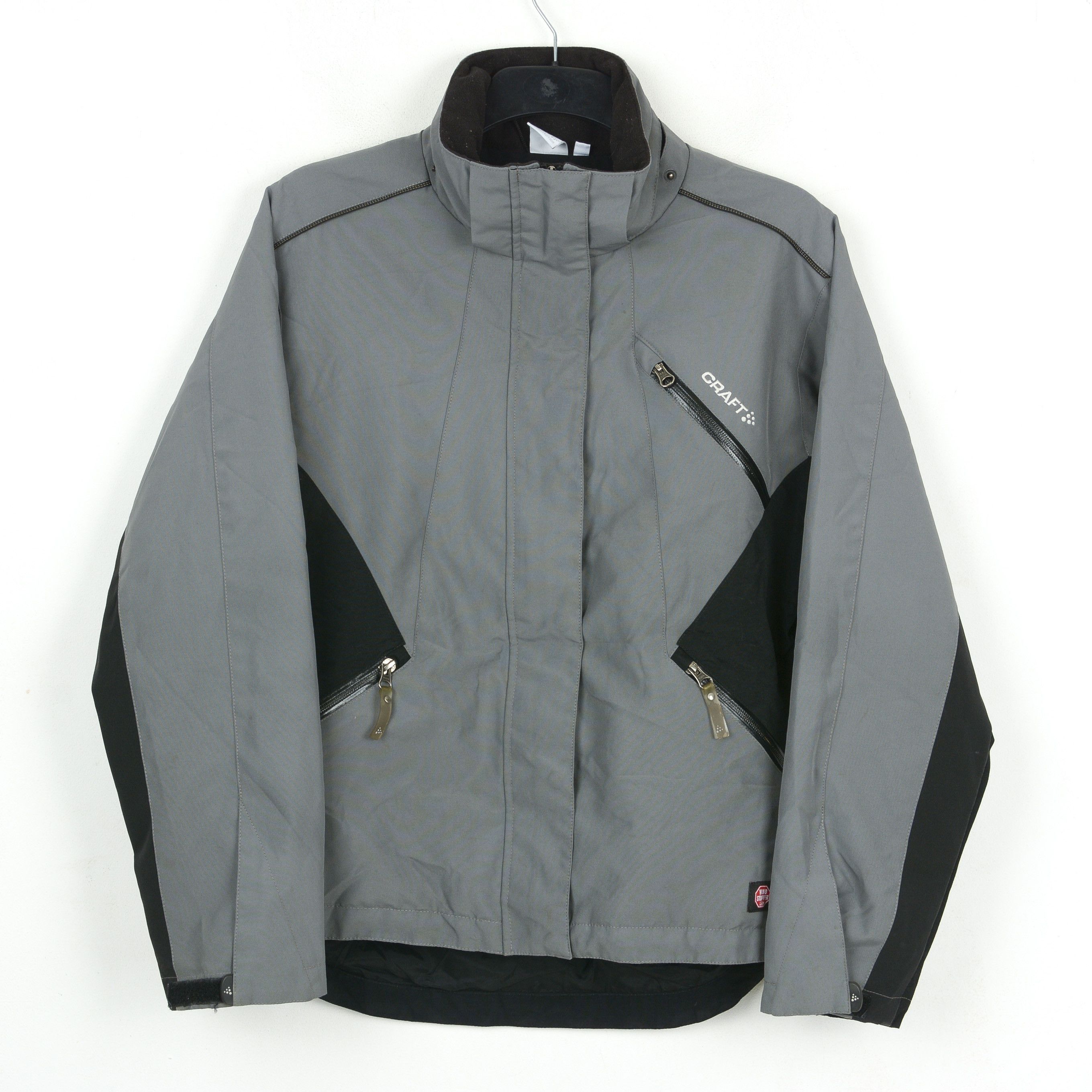 Other Craft Gore Windstopper L3 Protection M Jacket Coat Snowboard Size M / US 6-8 / IT 42-44 - 1 Thumbnail