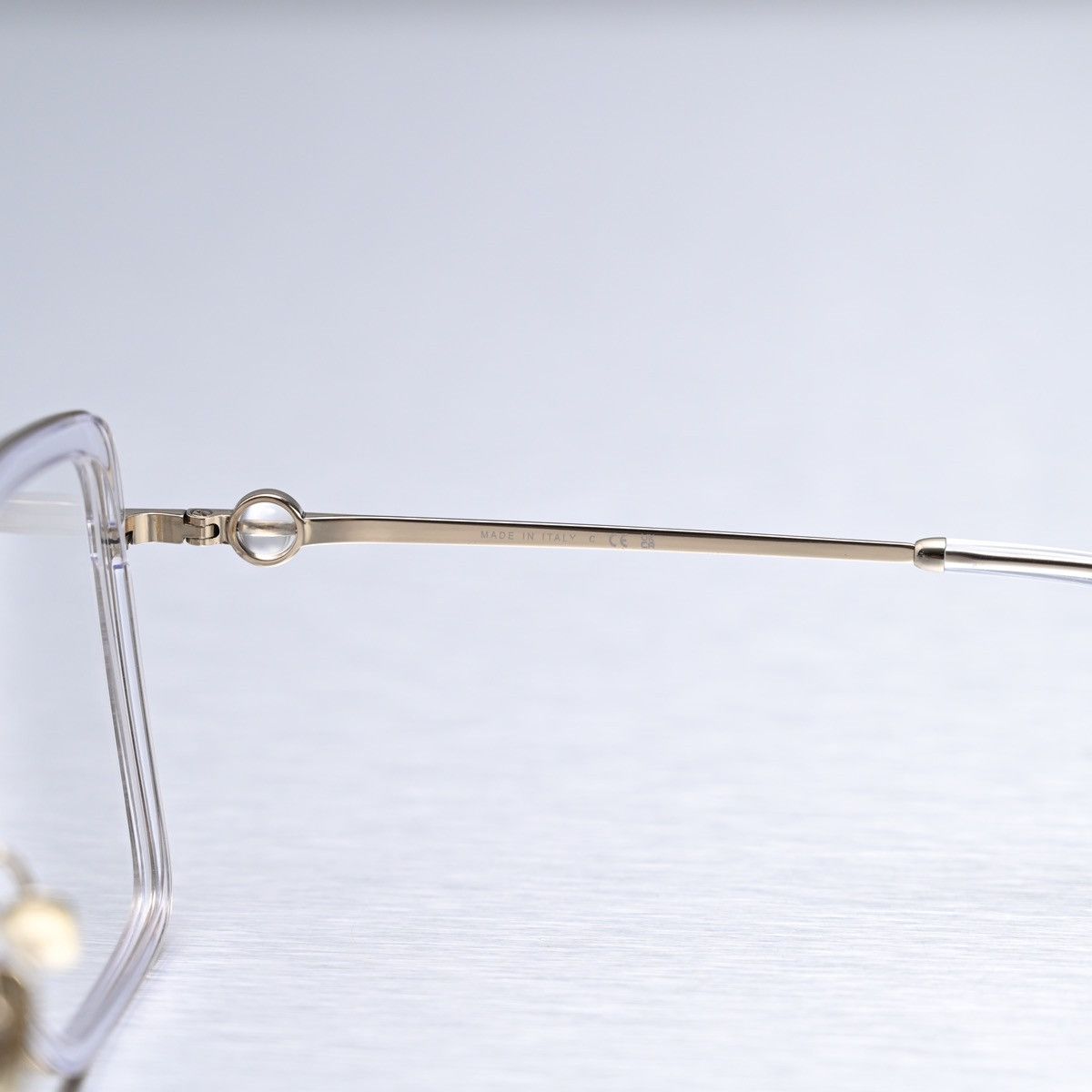 Chanel CHANEL 0CH2222 C437 GLASSES Size ONE SIZE - 4 Thumbnail