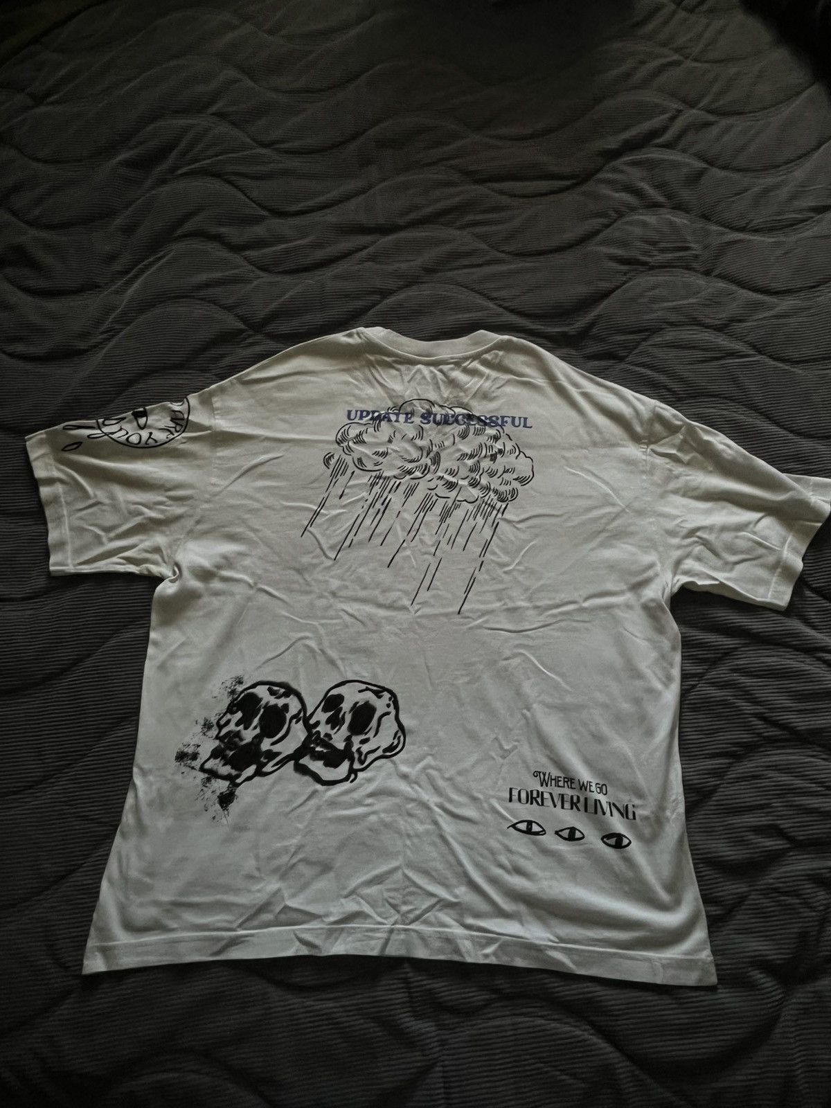 Zara Zara t shirt Size US M / EU 48-50 / 2 - 5 Thumbnail
