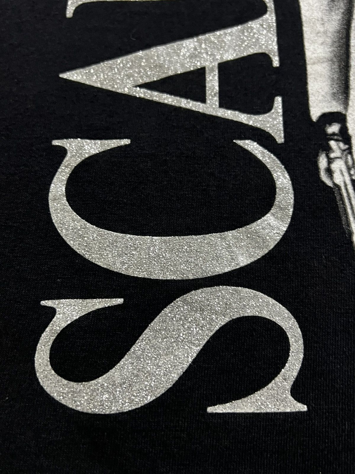 Vintage Scarface T-Shirt Size US S / EU 44-46 / 1 - 5 Thumbnail