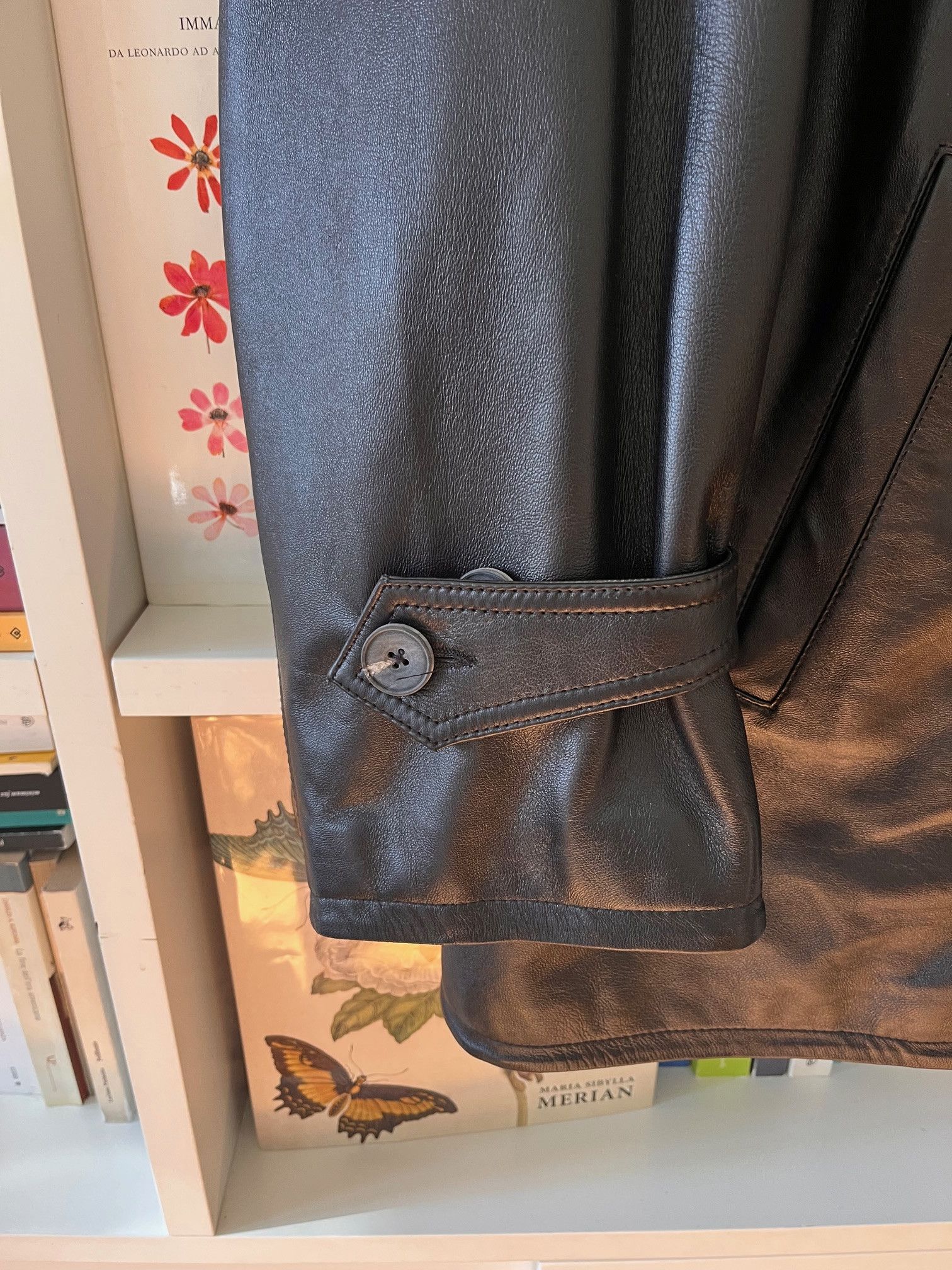 Other Maison Special_Japan_Car Coat Size US M / EU 48-50 / 2 - 3 Thumbnail
