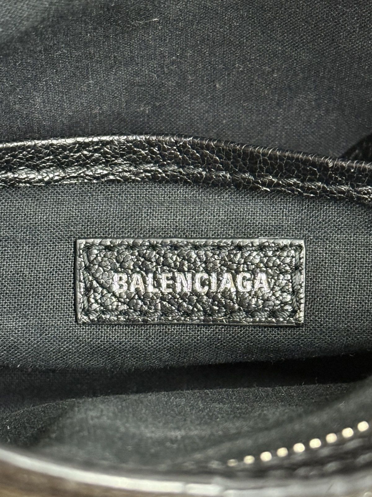 Balenciaga Balenciaga neo city bag Size ONE SIZE - 2 Thumbnail
