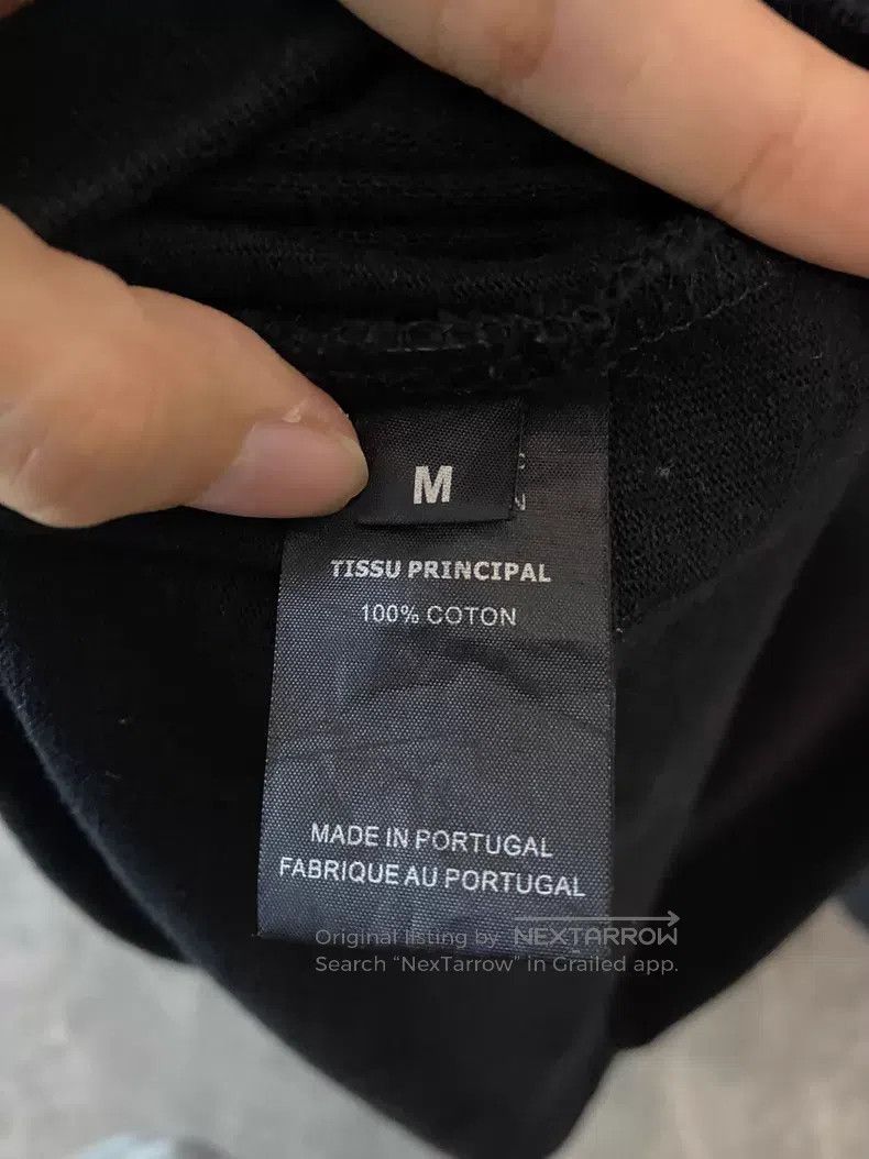 Vetements VETEMENTS Dog爷Short Sleeve Size US M / EU 48-50 / 2 - 4 Thumbnail