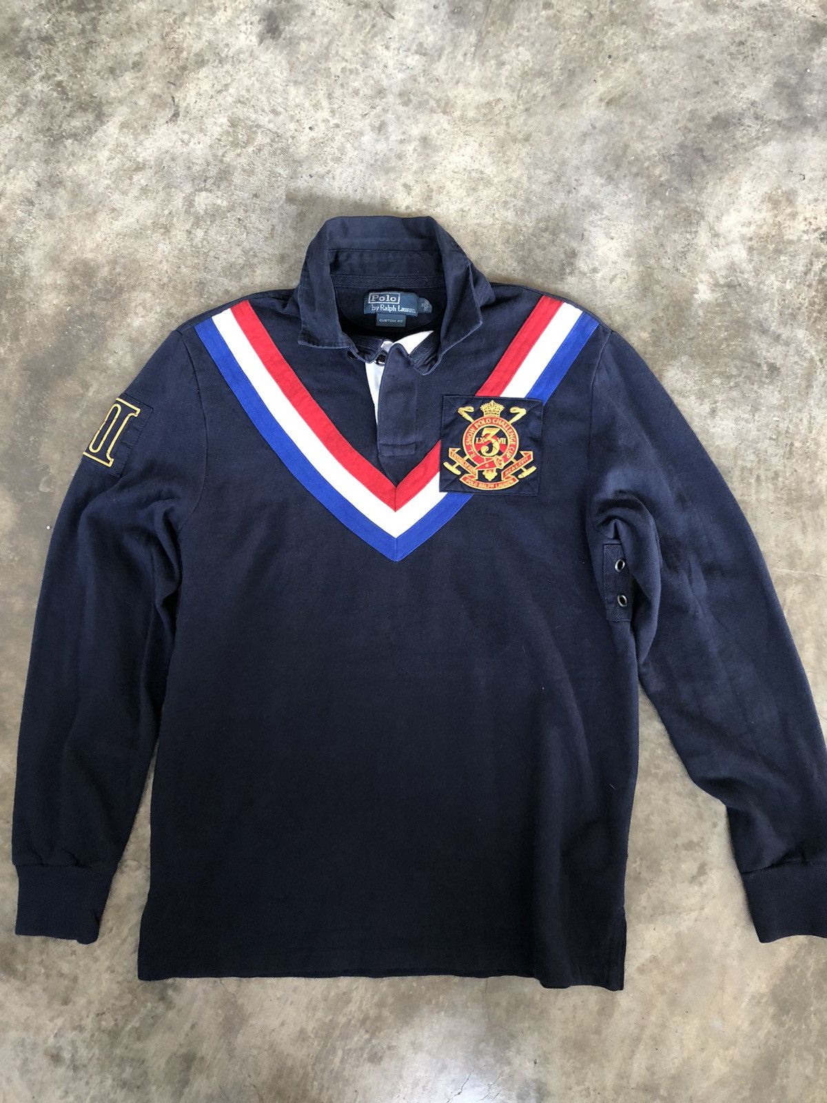 Ralph Lauren Ralph lauren Size US XL / EU 56 / 4 - 1 Thumbnail