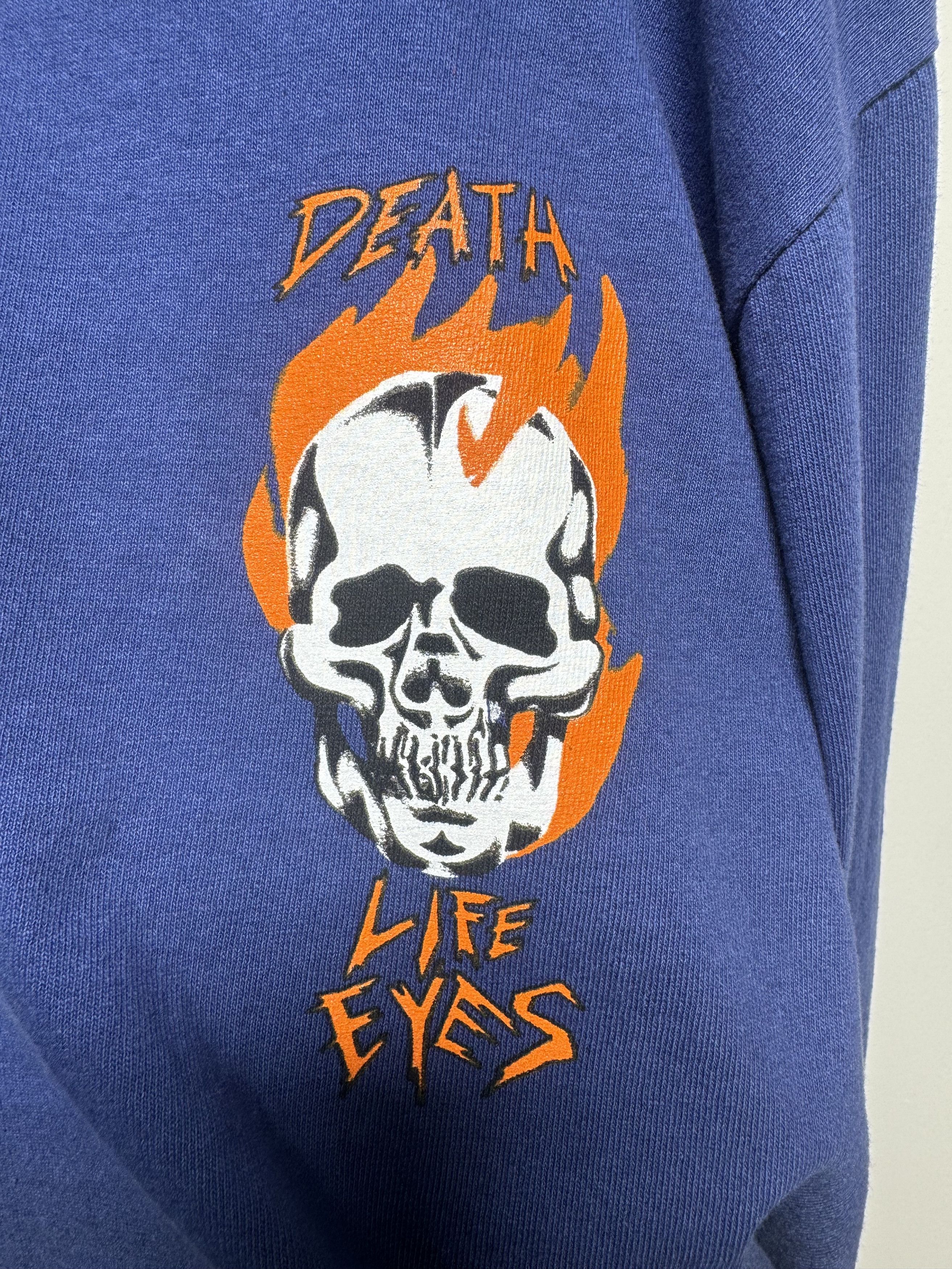 Warren Lotas Warren Lotas x Ricardo Diseño Ronin Long Sleeve size Small Size US S / EU 44-46 / 1 - 3 Thumbnail