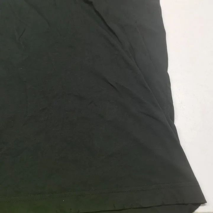 Balenciaga Balenciaga Balenciaga SS23 Black Graphic Short Sleeve TShi Size US M / EU 48-50 / 2 - 9 Thumbnail
