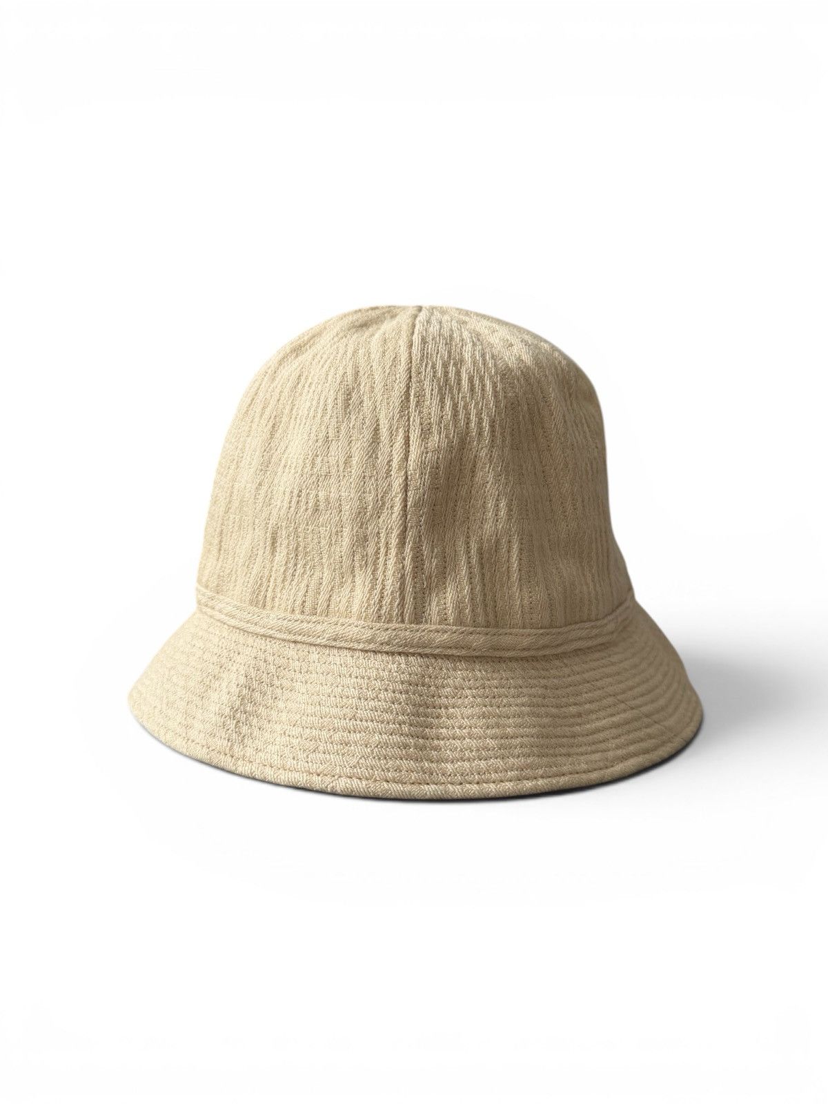 Lanvin Lanvin Linen Bucket Hat Size ONE SIZE - 2 Thumbnail