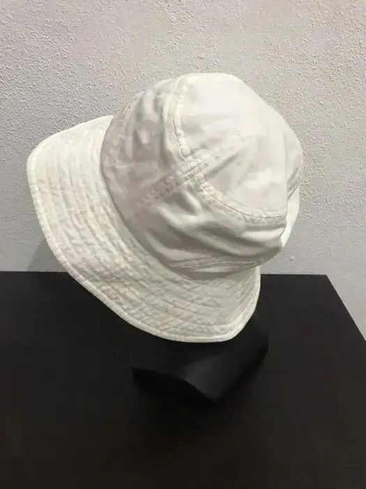 Kansai Yamamoto Kansai Small Logo Plain Bucket Hat Size ONE SIZE - 5 Thumbnail