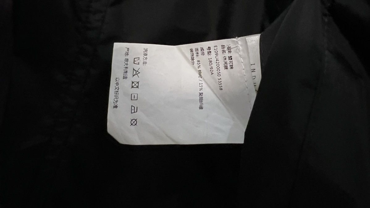 Fragment Design × Moncler MONCLER x FRAGMENT DESIGN Rain Coat Size US XL / EU 56 / 4 - 13 Thumbnail