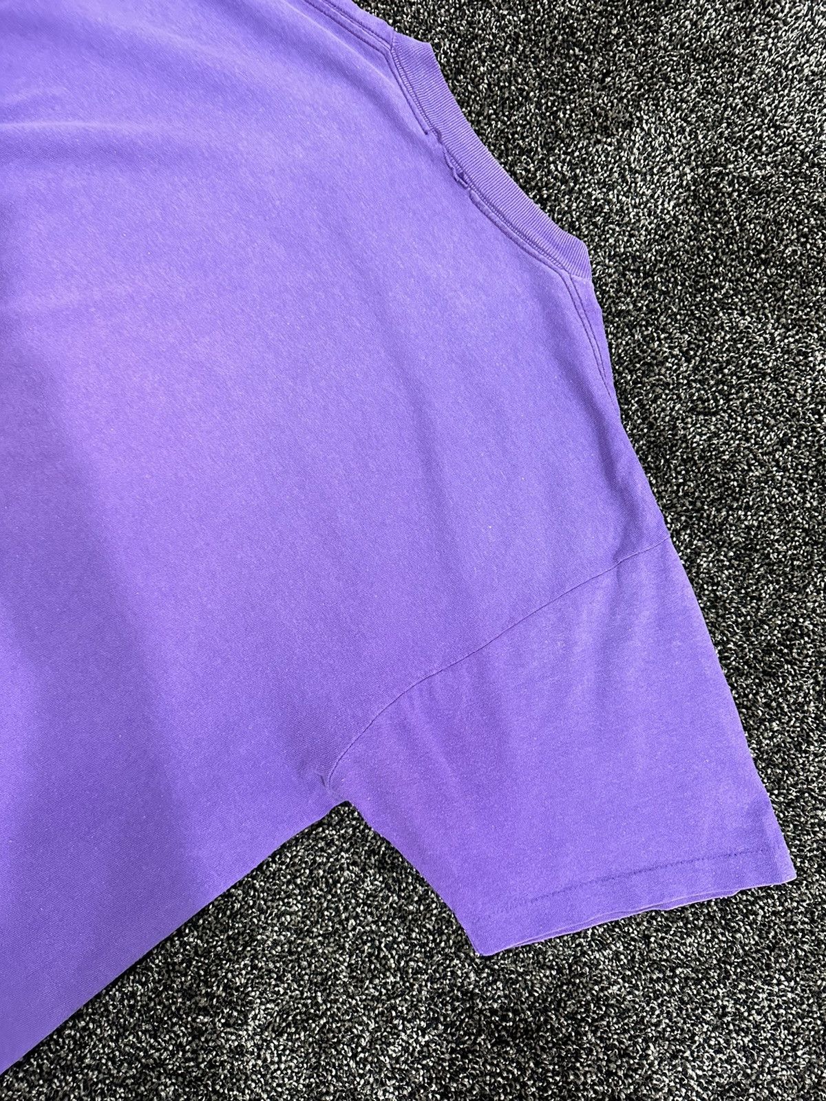 Cartoon Network Vintage Looney Tunes 1995 Tweety Bird Purple Faded T-Shirt Size US L / EU 52-54 / 3 - 12 Thumbnail