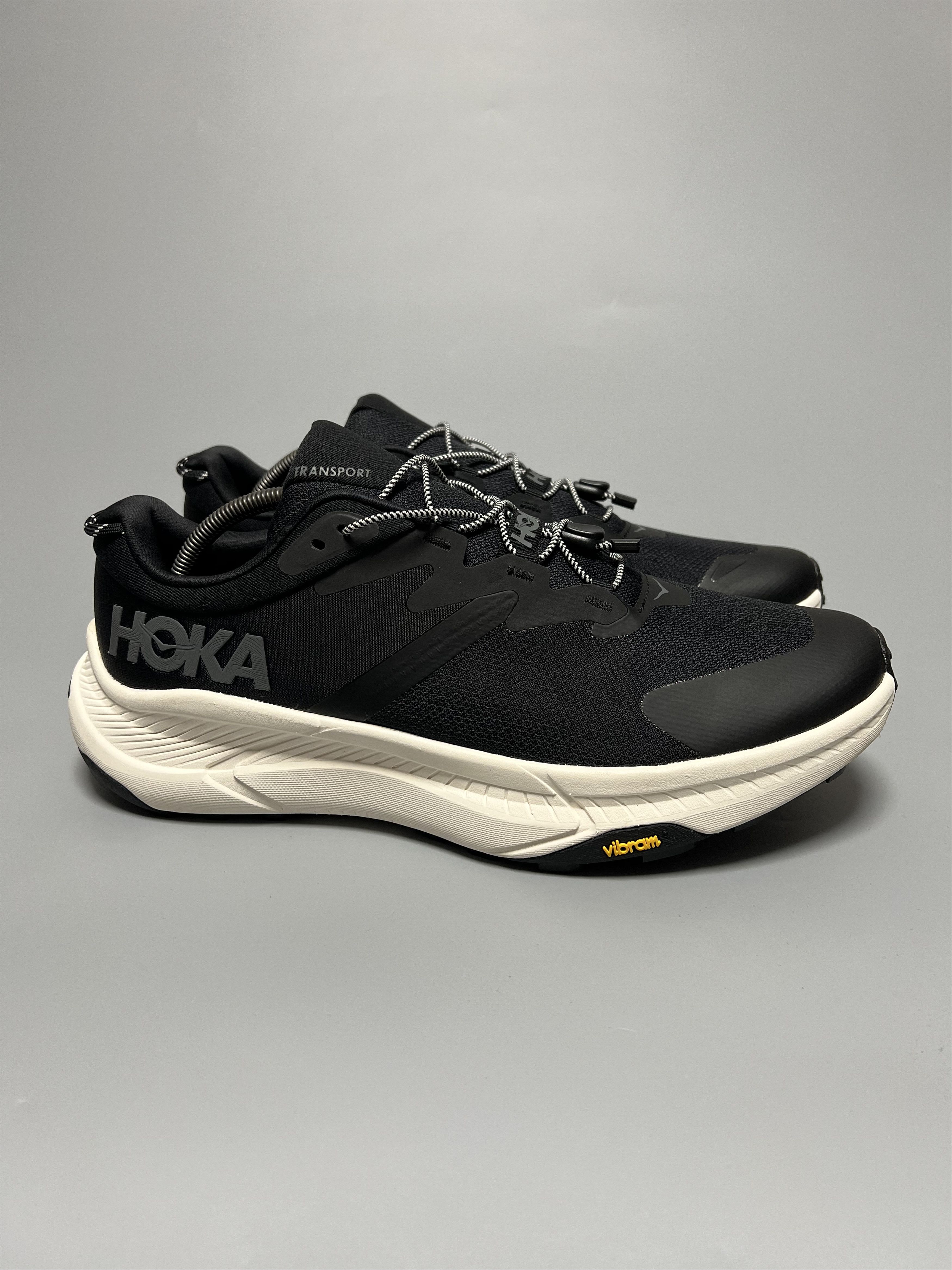 Hoka 13EE Hoka One One Transport Wide Trail Running Hiking Shoes Size US 13 / EU 46 - 1 Thumbnail