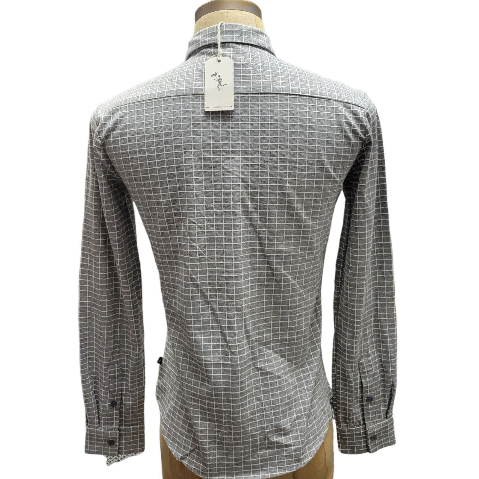 Civil Society Civil Society Long Sleeve Shirt Men's. Size Small. New Wit Size US S / EU 44-46 / 1 - 6 Thumbnail