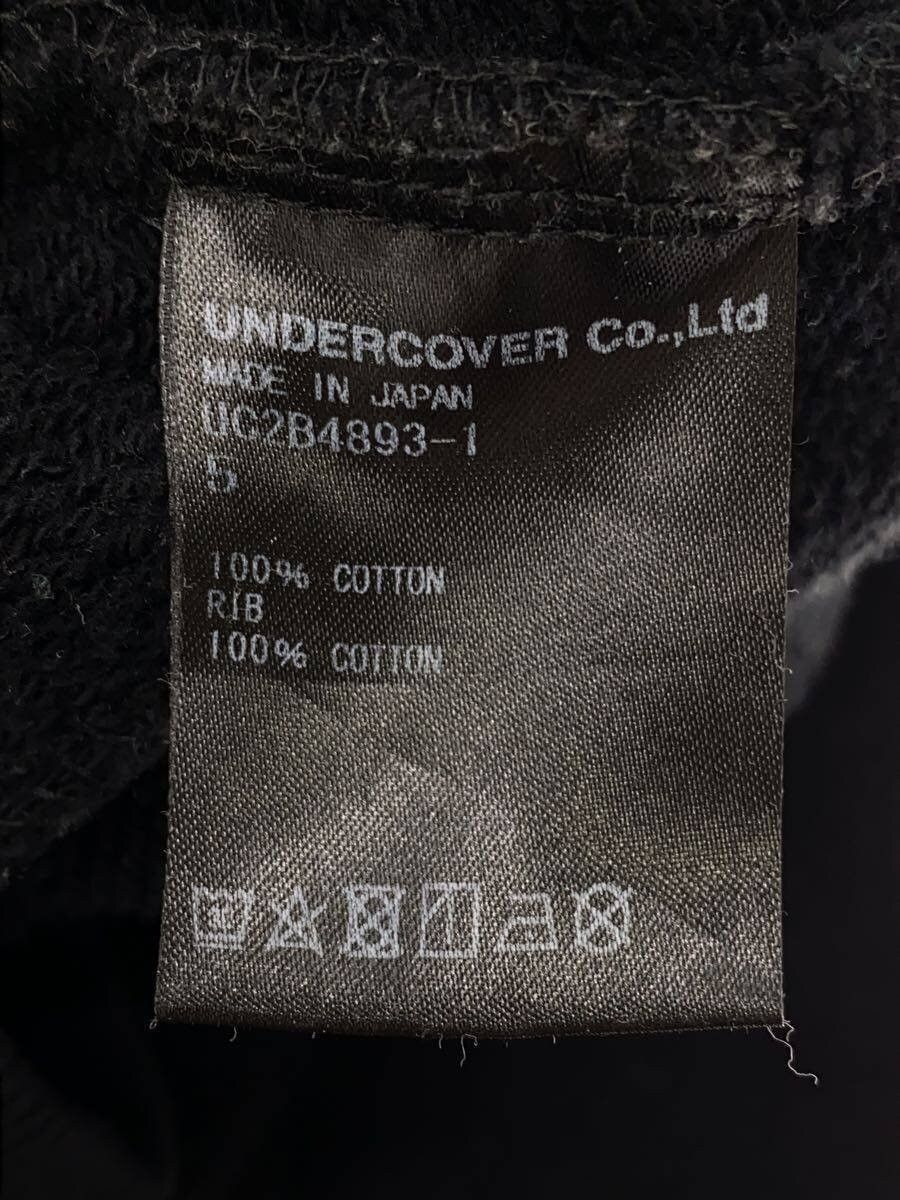 Undercover AW22 U Sweater Size US XXL / EU 58 / 5 - 4 Thumbnail