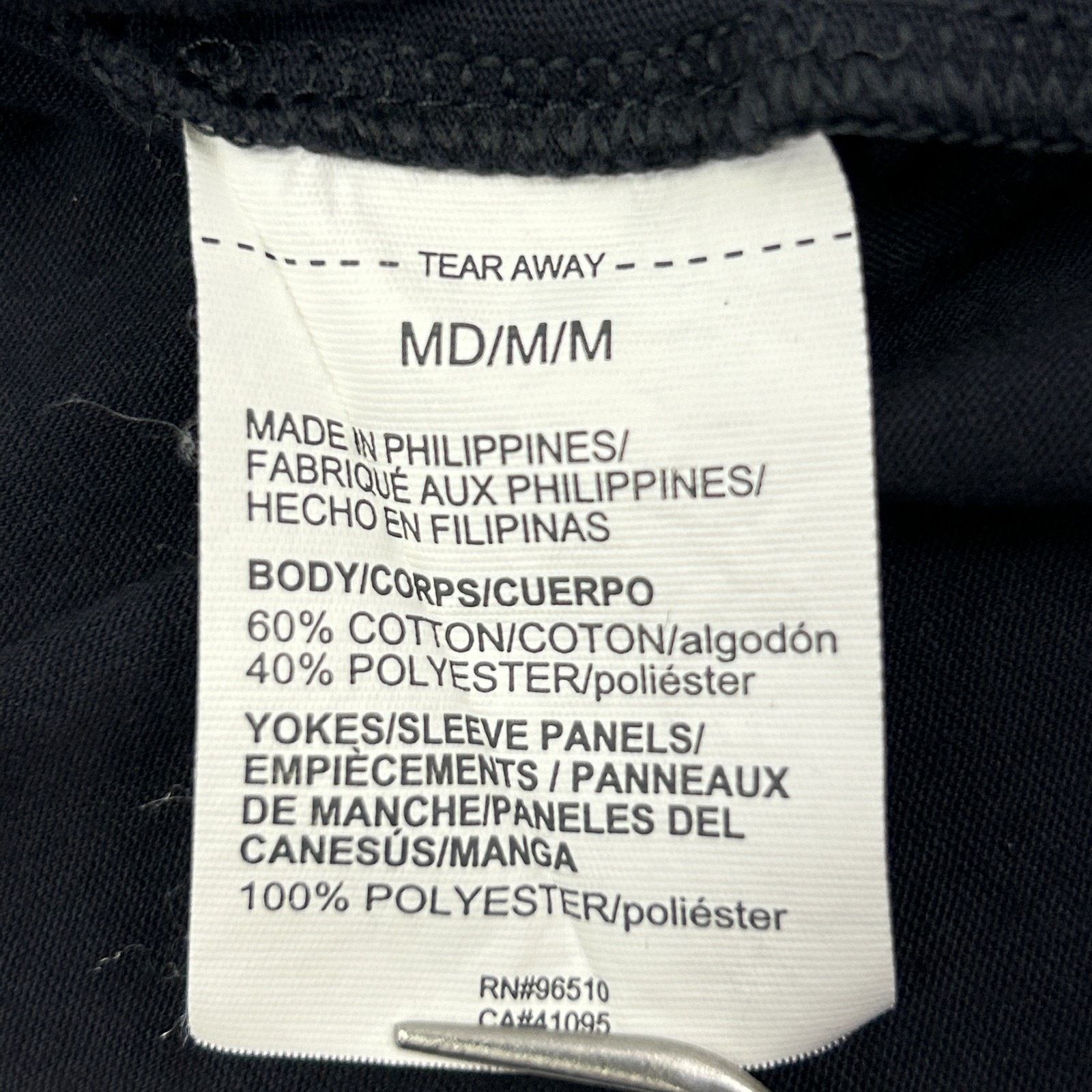 Under Armour Under Armour Tactical Combat 1/4 Quarter Zip Shirt M Medium Size US M / EU 48-50 / 2 - 8 Thumbnail