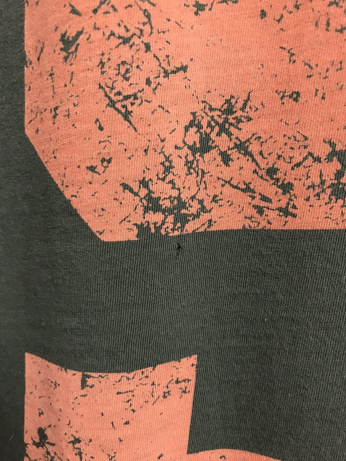 Band Tees × Vintage Vintage Oasis band rock tee Size US M / EU 48-50 / 2 - 4 Thumbnail