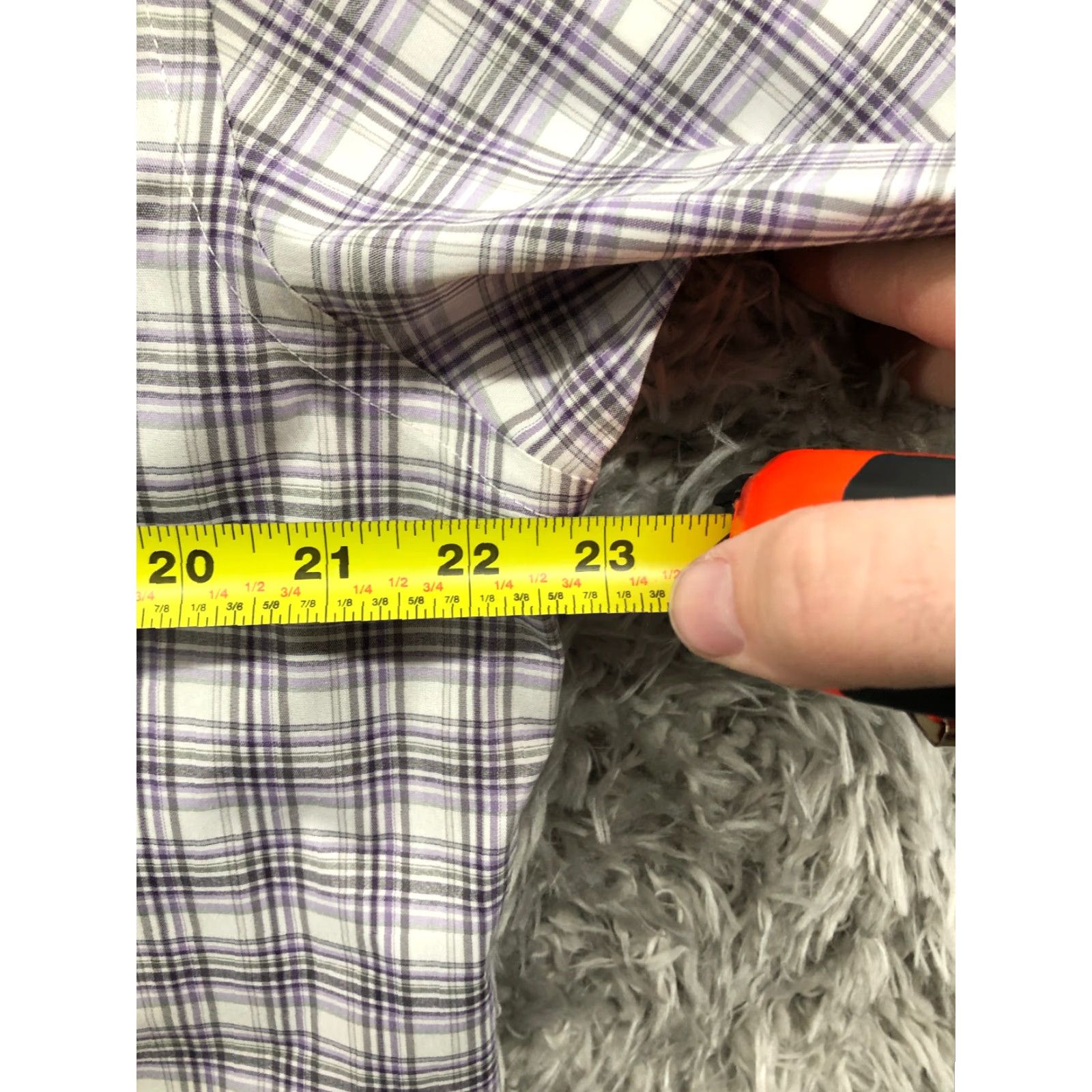 Van Heusen VINTAGE not Size US L / EU 52-54 / 3 - 2 Thumbnail
