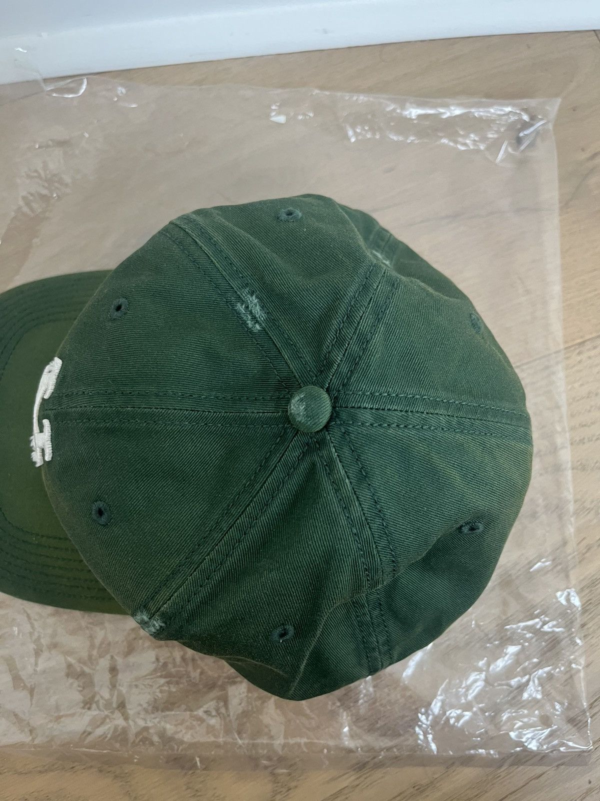 Kith Kith Hat Size XXL Size ONE SIZE - 5 Thumbnail