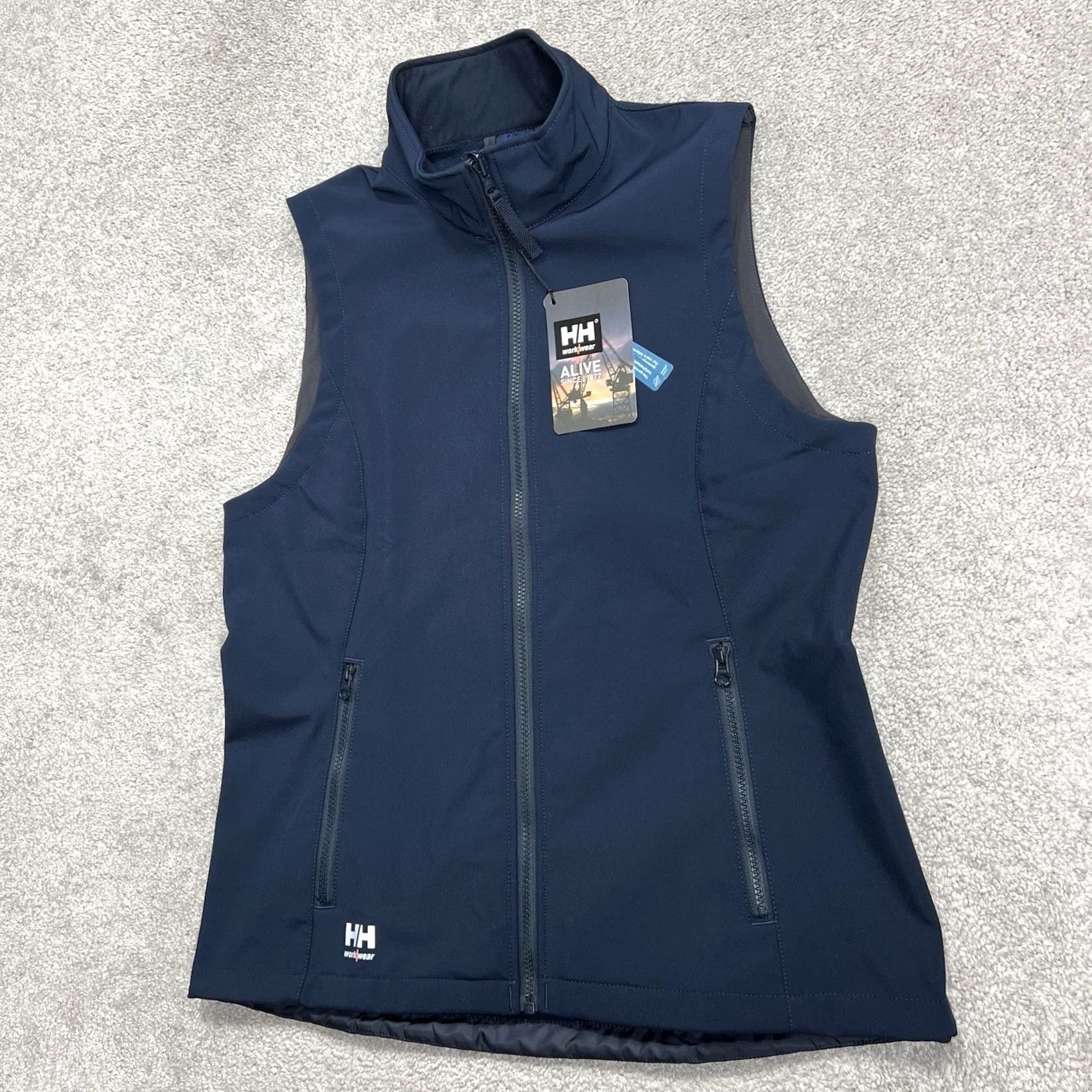 Helly Hansen VINTAGE? No. Size L / US 10 / IT 46 - 5 Thumbnail