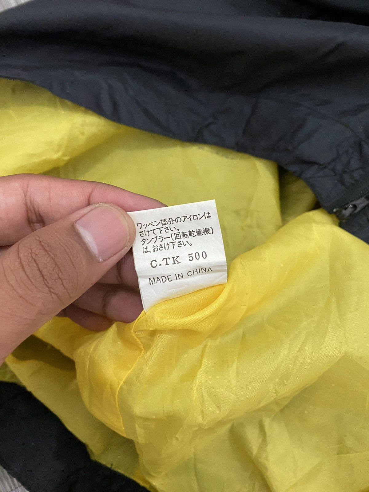 Marlboro Vintage Marlboro Adventure Team Anorak Cougle Jacket Size US XXL / EU 58 / 5 - 12 Thumbnail