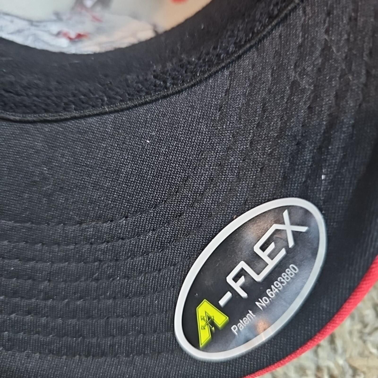 Other Pukka SF99 Performance Wick XS/S Asherton Baseball NWT hat Size ONE SIZE - 6 Thumbnail