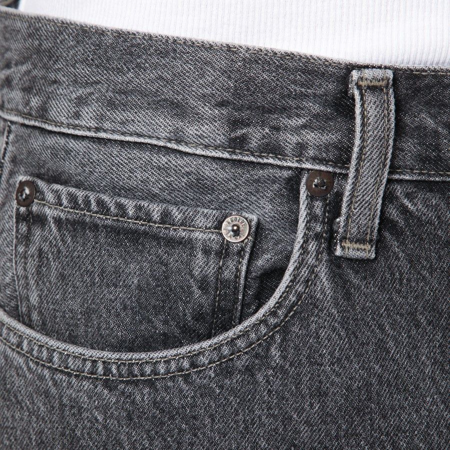 Agolde o1d2blof1025 Jeans in Gray Size US 32 / EU 48 - 5 Thumbnail