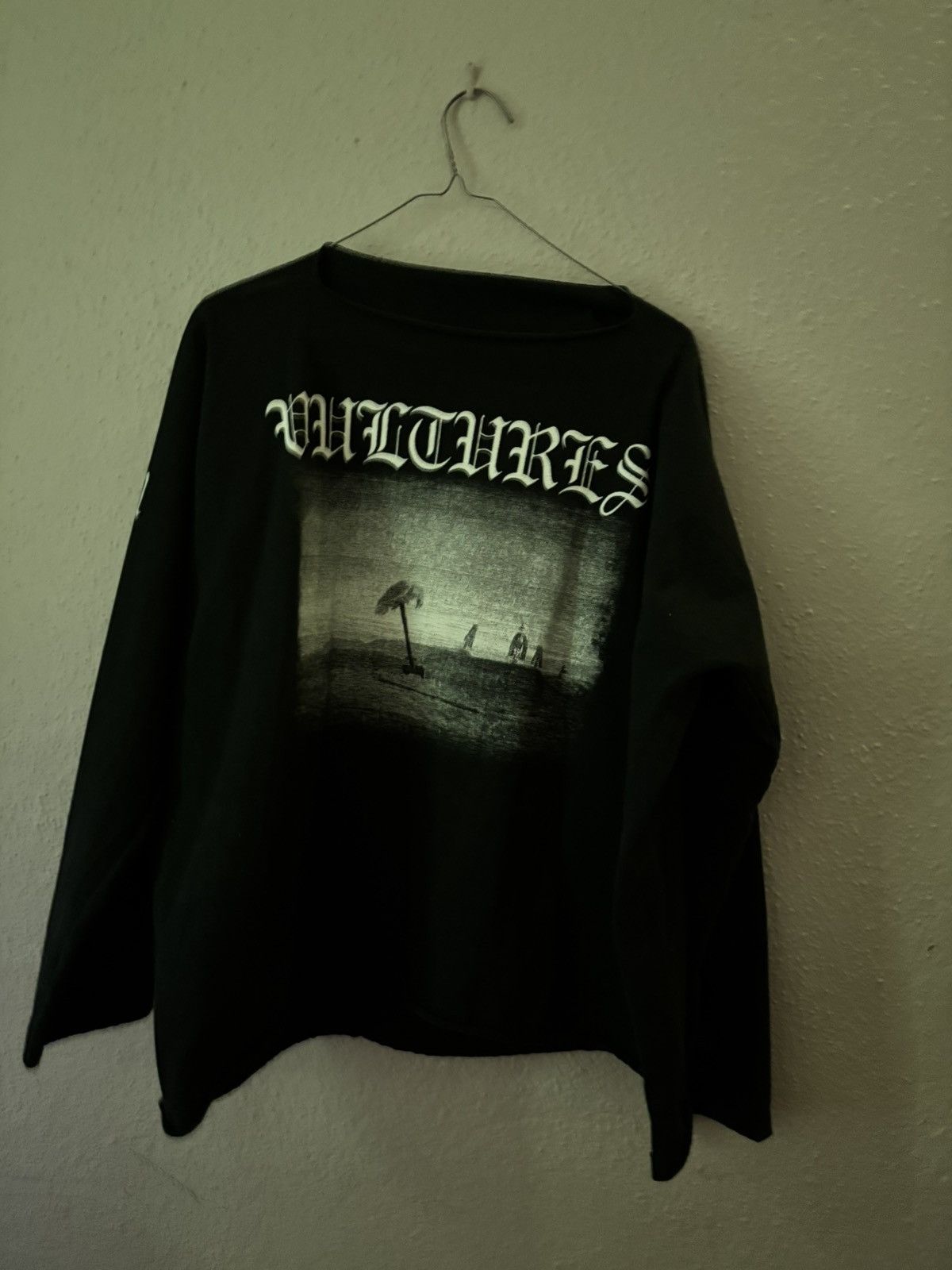 Kanye West × Yeezy yeezy long sleeve Size US S / EU 44-46 / 1 - 6 Thumbnail