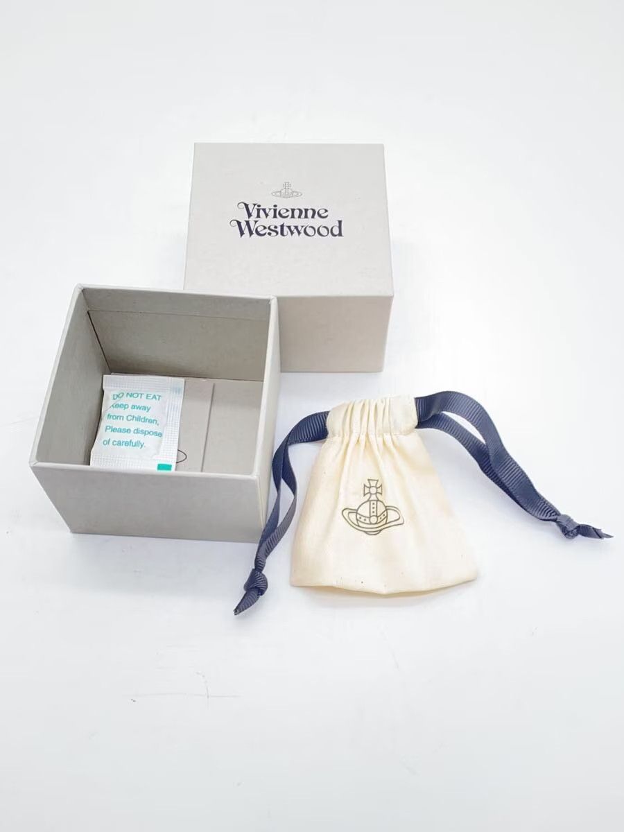 Vivienne Westwood Crystal Orb Necklace Size ONE SIZE - 6 Thumbnail