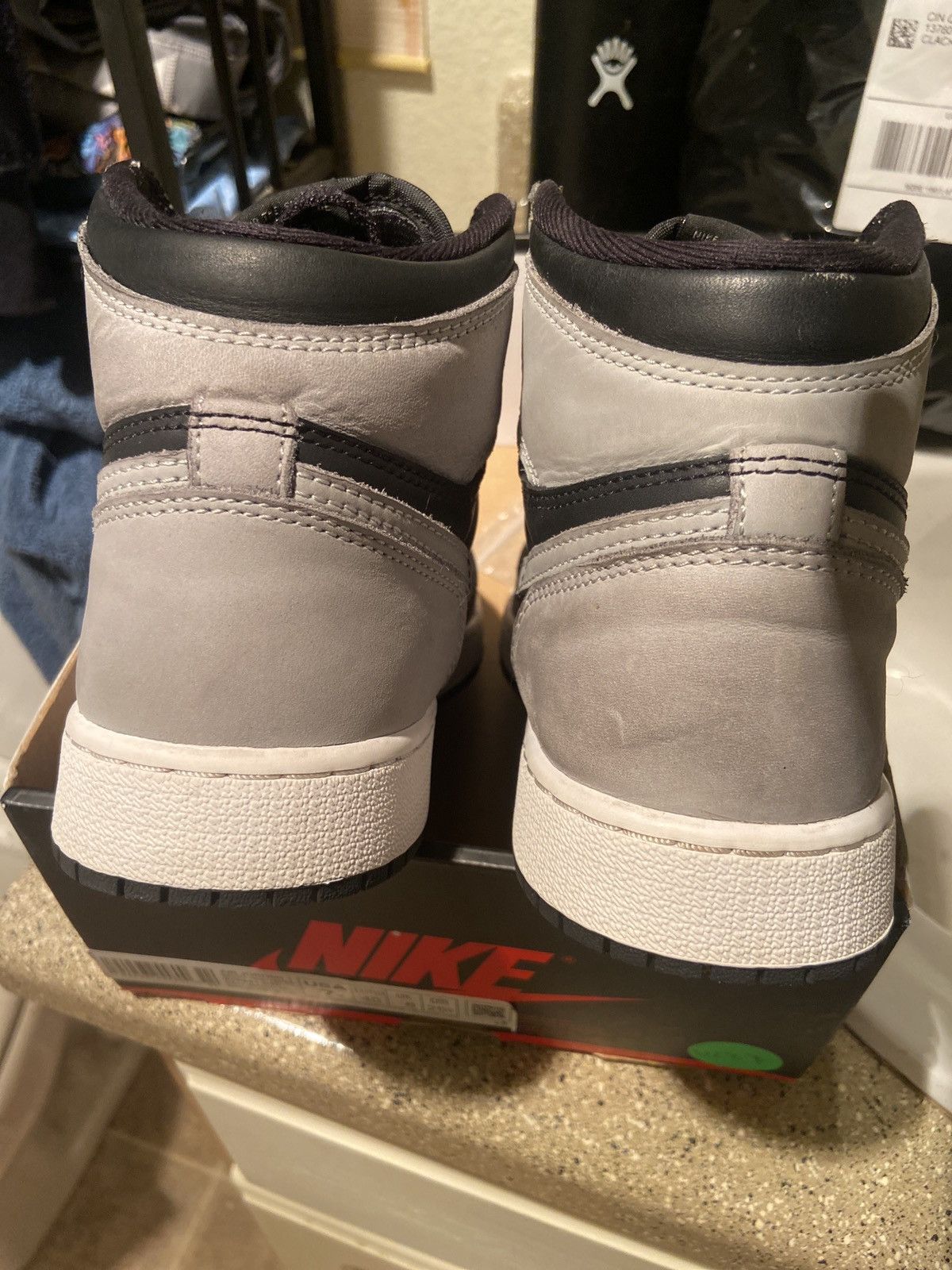 Jordan Brand Jordan 1 Retro High OG Size US 7 / IT 37 - 4 Thumbnail