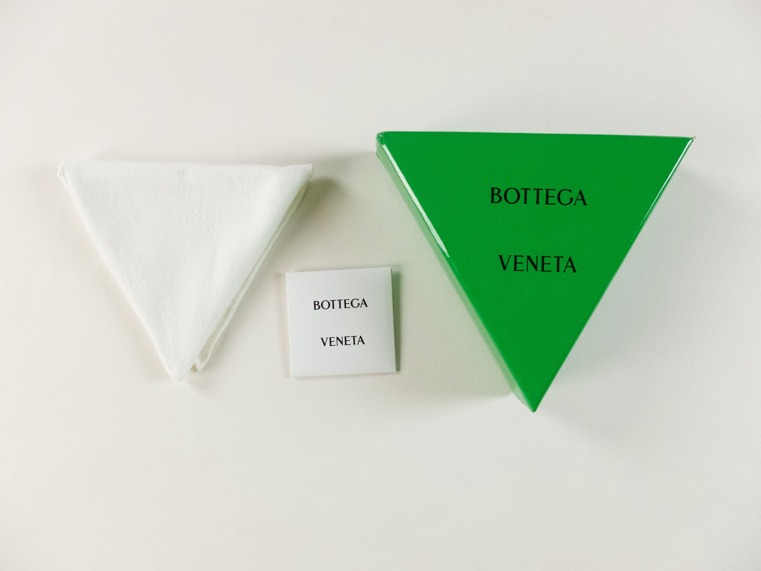 Bottega Veneta BOTTEGA VENETA gold plated Sterling silver round ring 21 q Size ONE SIZE - 6 Thumbnail
