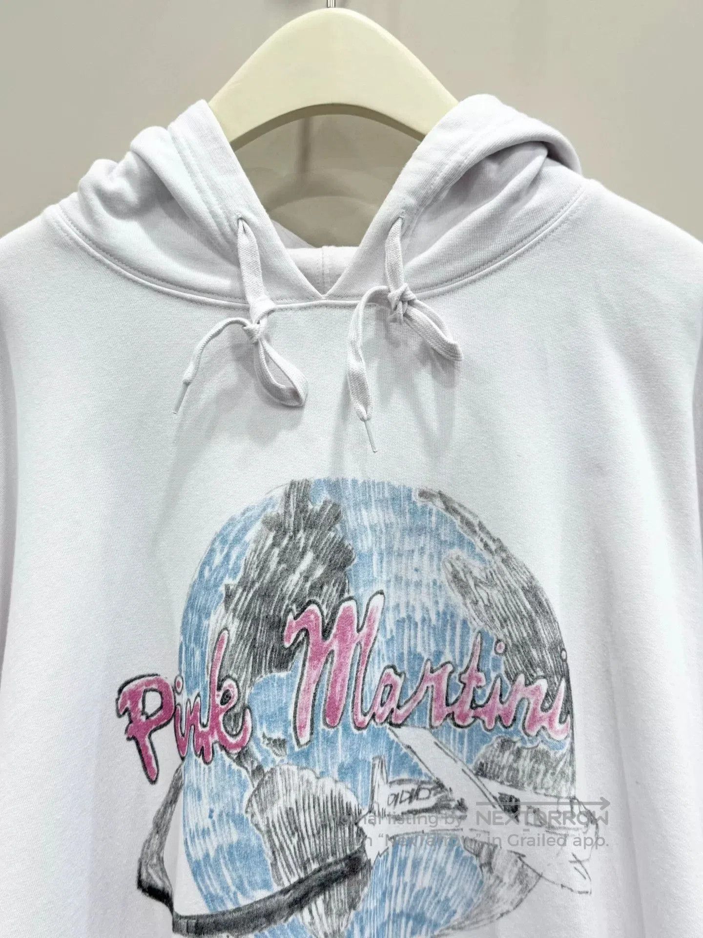 Balenciaga balenciaga limited edition music hoodie. Size US M / EU 48-50 / 2 - 3 Thumbnail