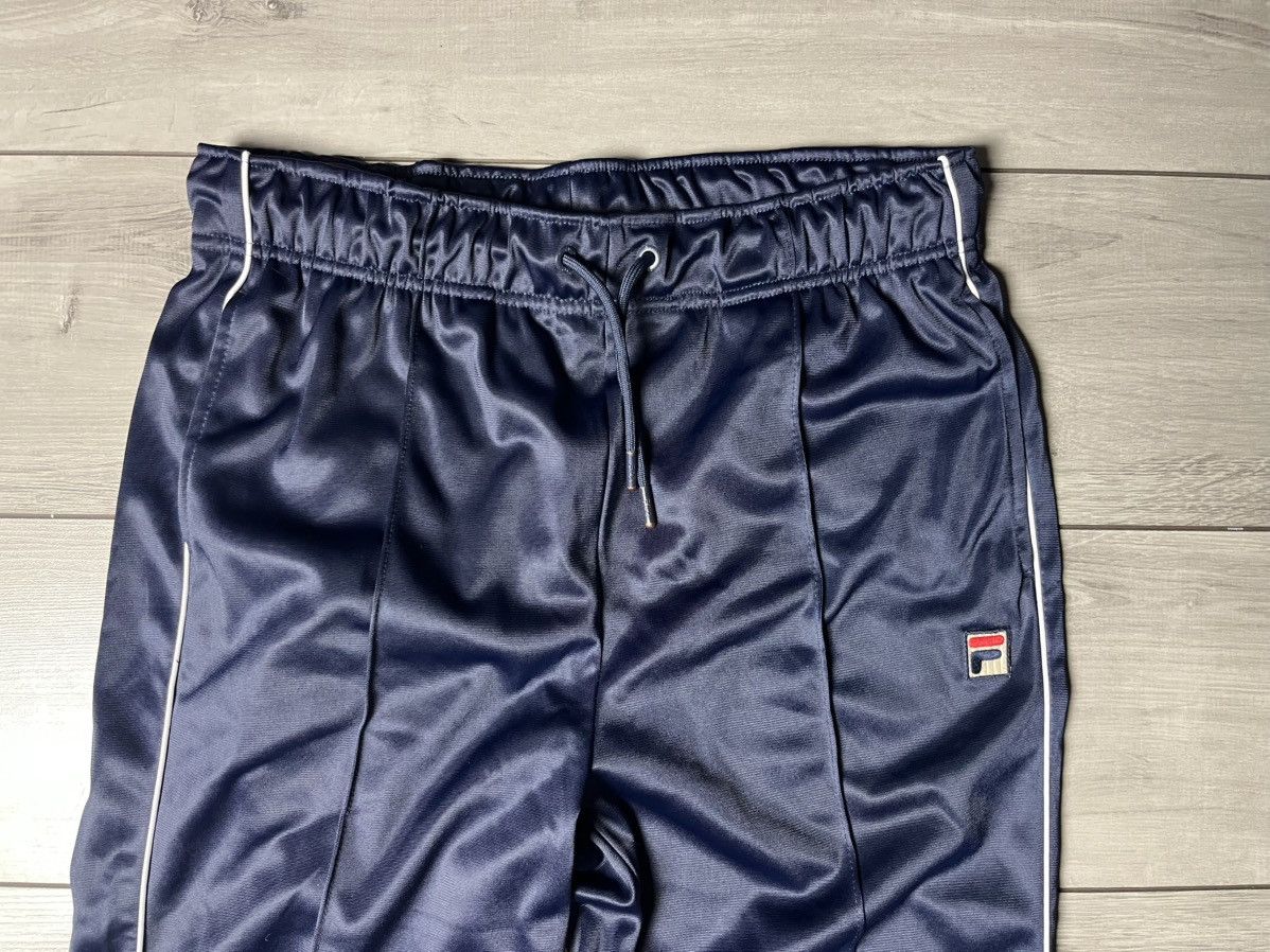 Fila Fila trousers track pants size Medium Size US 32 / EU 48 - 3 Thumbnail