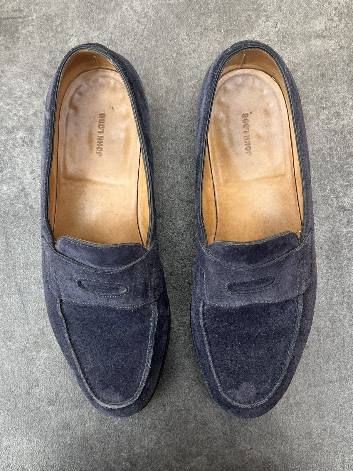 John Lobb John Lobb : Lopez Size US 9.5 / EU 42-43 - 5 Thumbnail