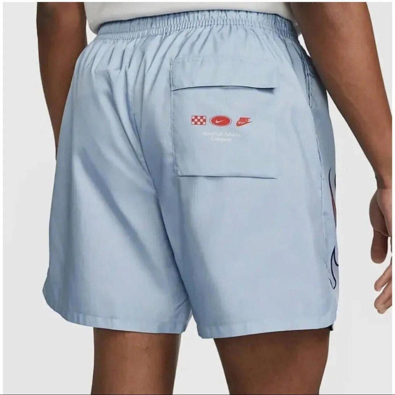 Nike New Nike Sportswear Mens Size Size US 32 / EU 48 - 2 Thumbnail