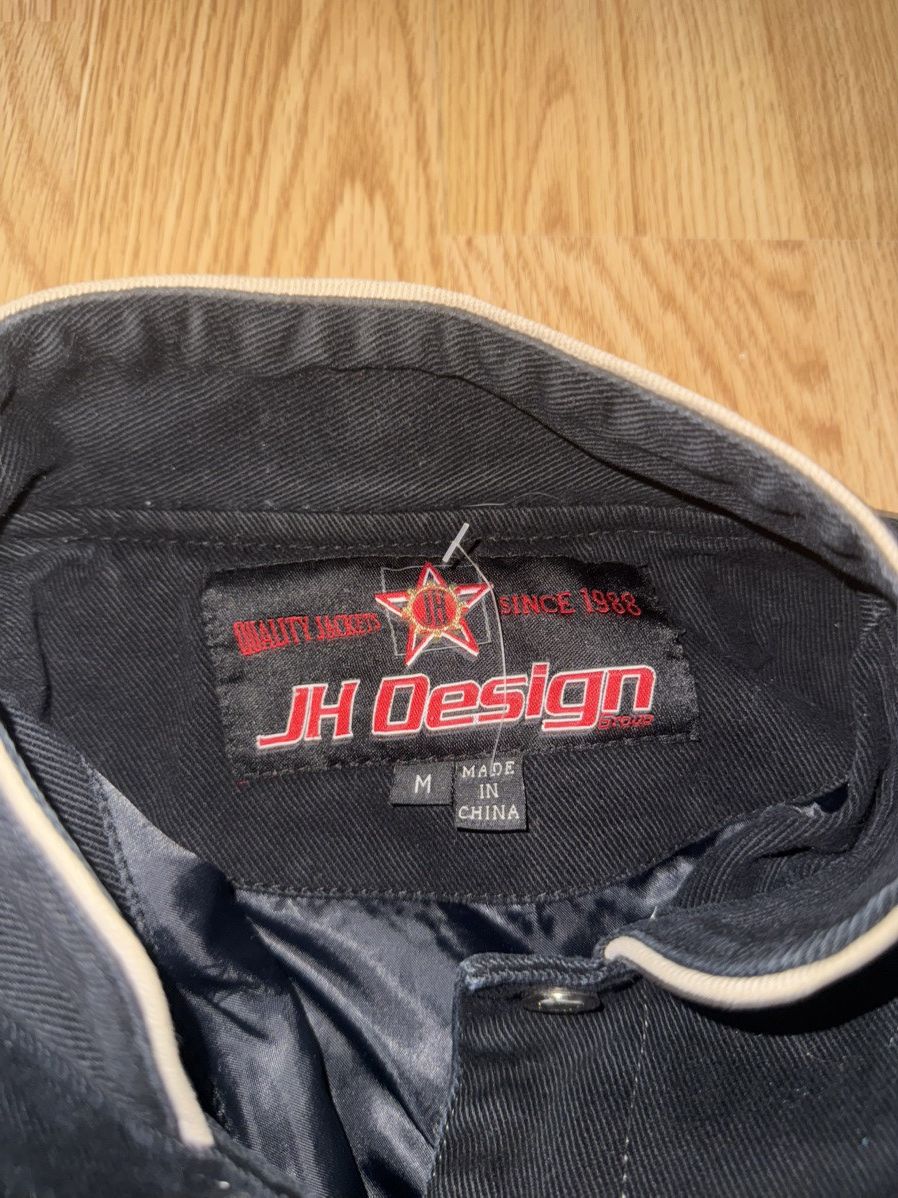 JH Design Cadillac Jacket Size US M / EU 48-50 / 2 - 3 Thumbnail