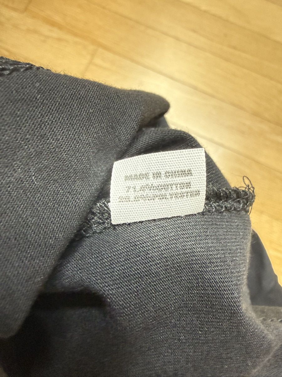 Yeezy Yeezy bully LP shirt Size US L / EU 52-54 / 3 - 4 Thumbnail