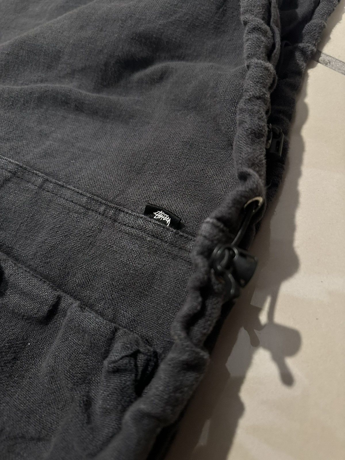 Stussy Archive Stüssy Jacket Size US M / EU 48-50 / 2 - 7 Thumbnail
