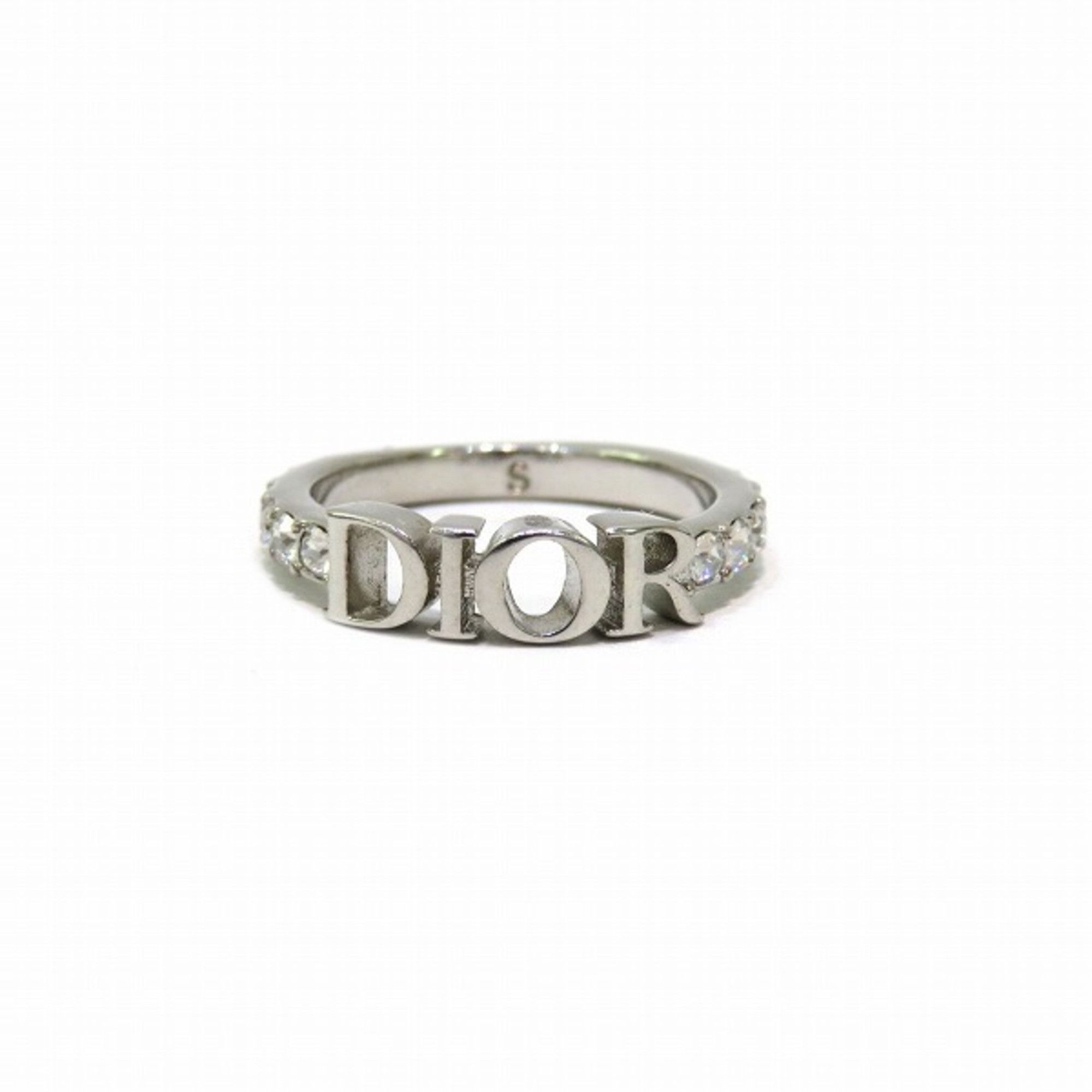 image of Christian Dior Dior Diorevolution R1009Dvocy D009 Dio(R)Evolution Brand Accessories Ring Men Women 