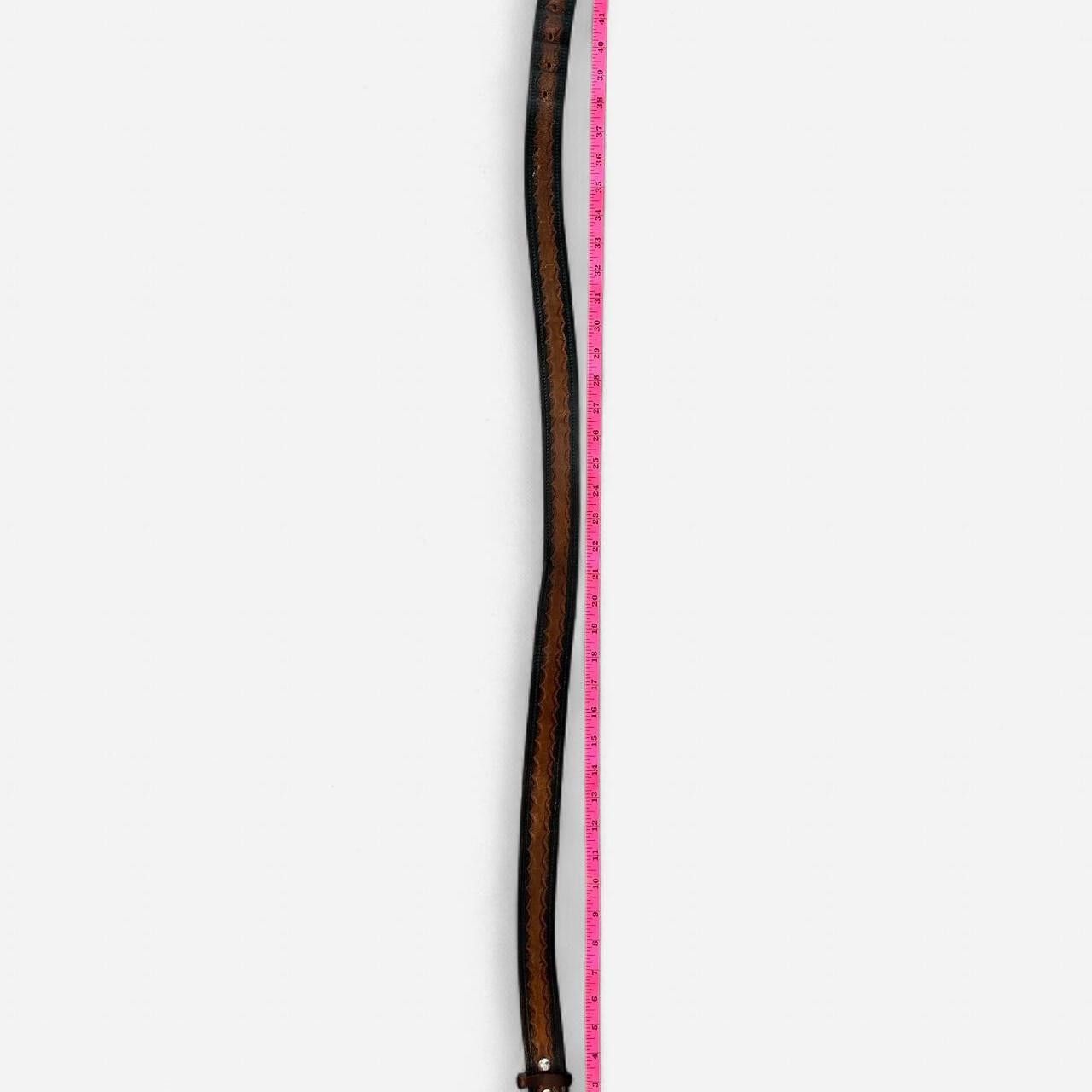 Other Women's brown multi Belts Size ONE SIZE - 2 Thumbnail