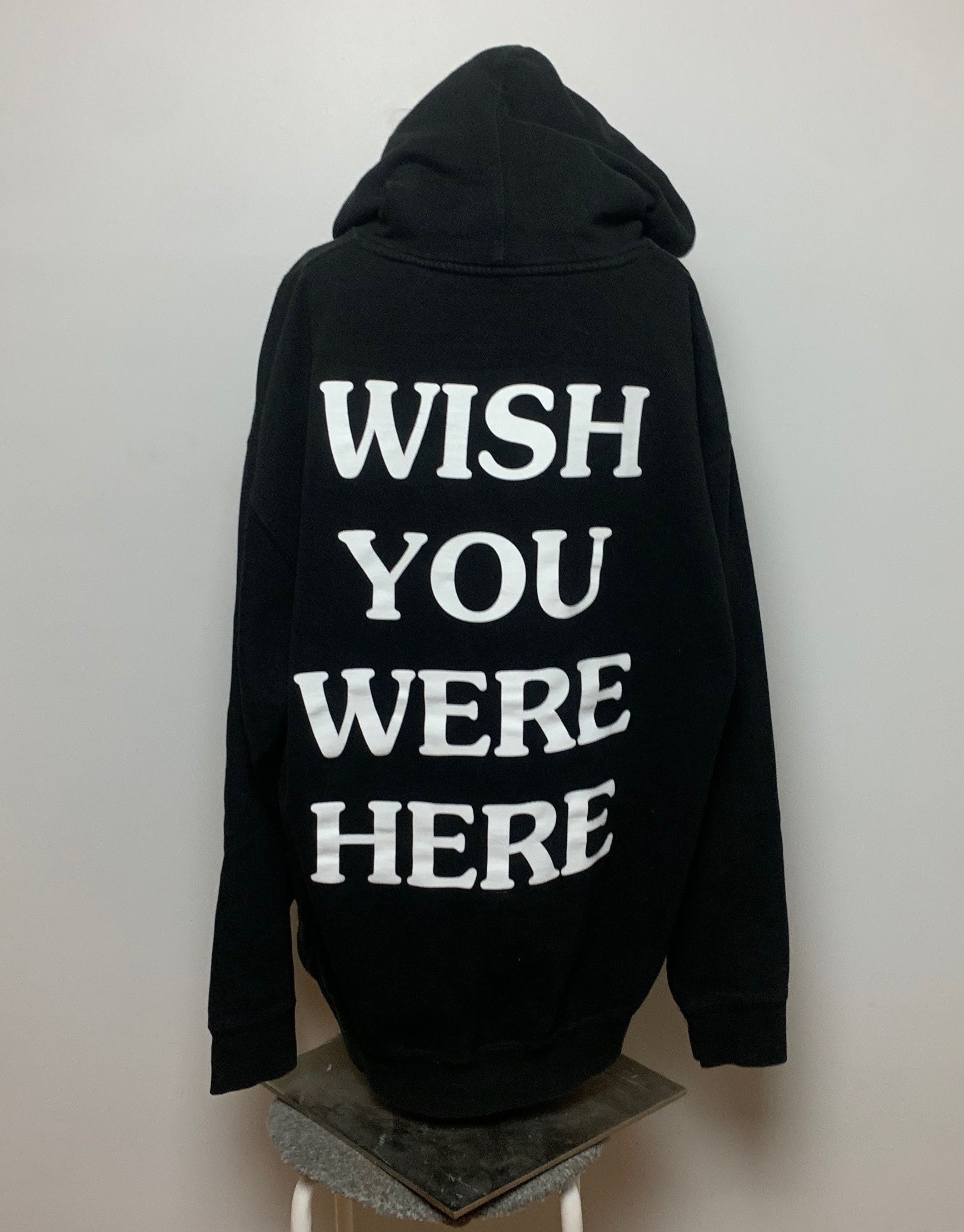 Travis Scott Travis Scott Astroworld Hoodie Size US XL / EU 56 / 4 - 3 Thumbnail